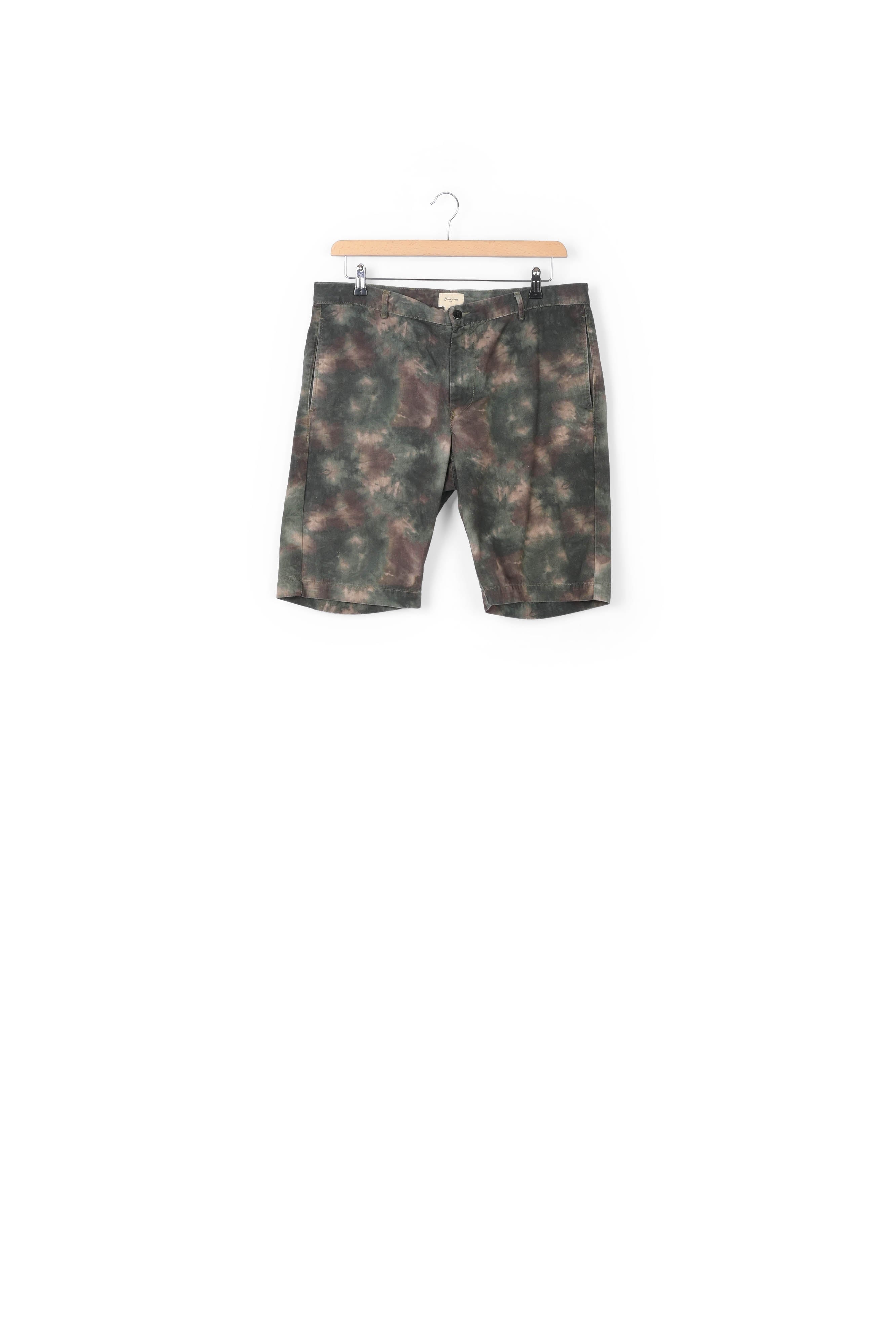 PARK SHORT Faume - seconde main