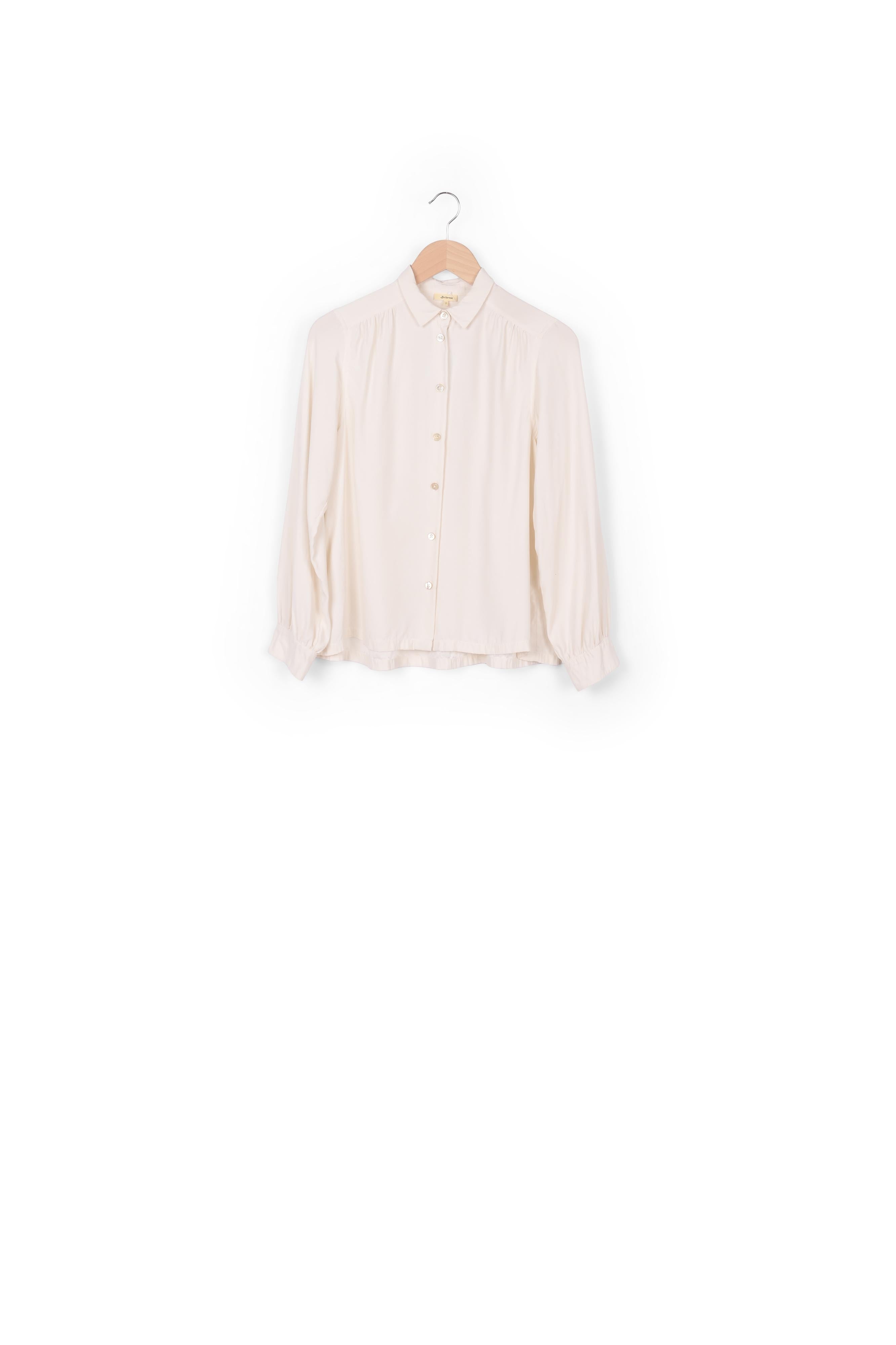 TAXI BLOUSE Faume - seconde main