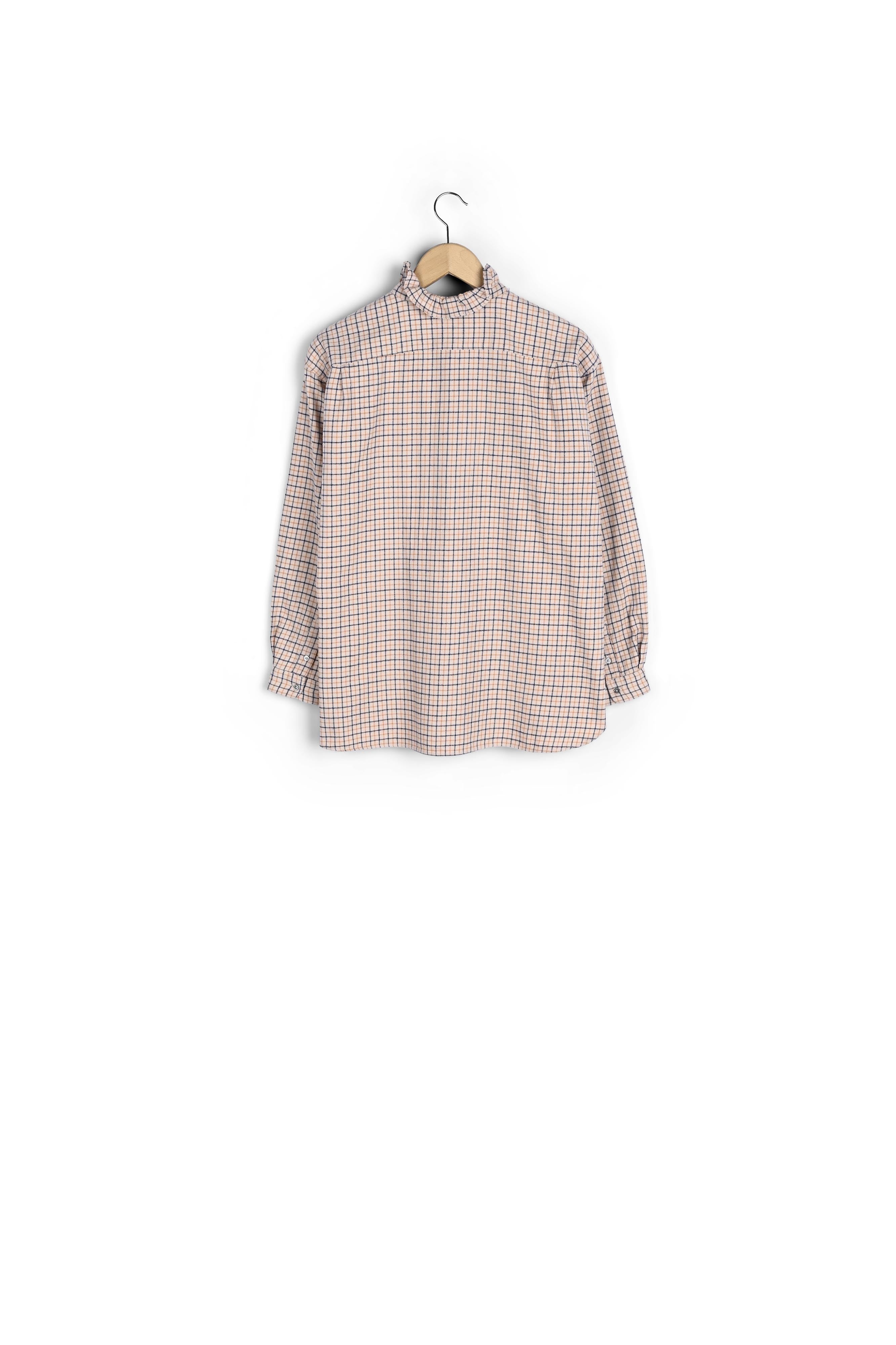 CHEMISE GRETA Faume - seconde main