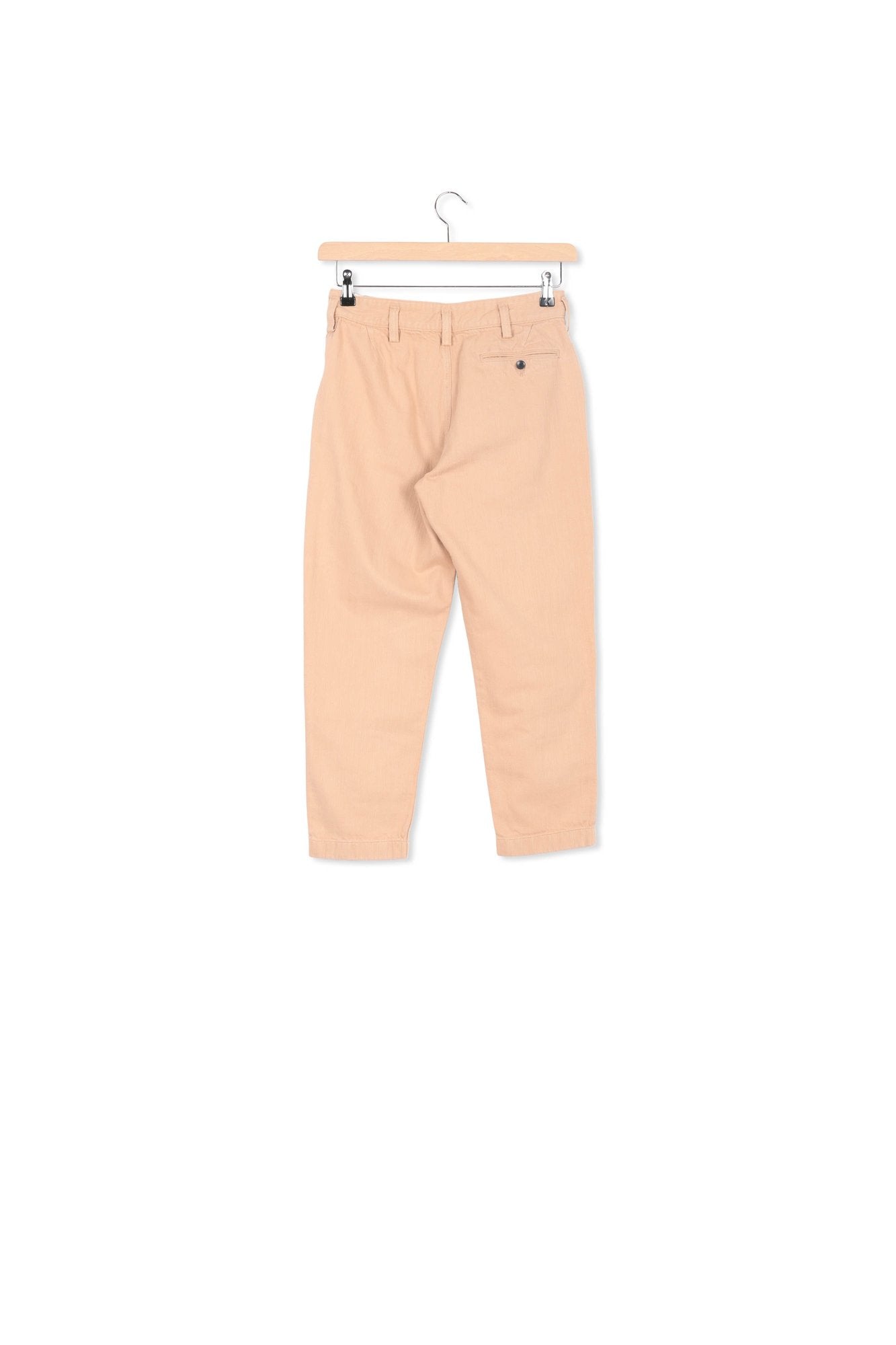 PANTALON POMPOM Faume - seconde main