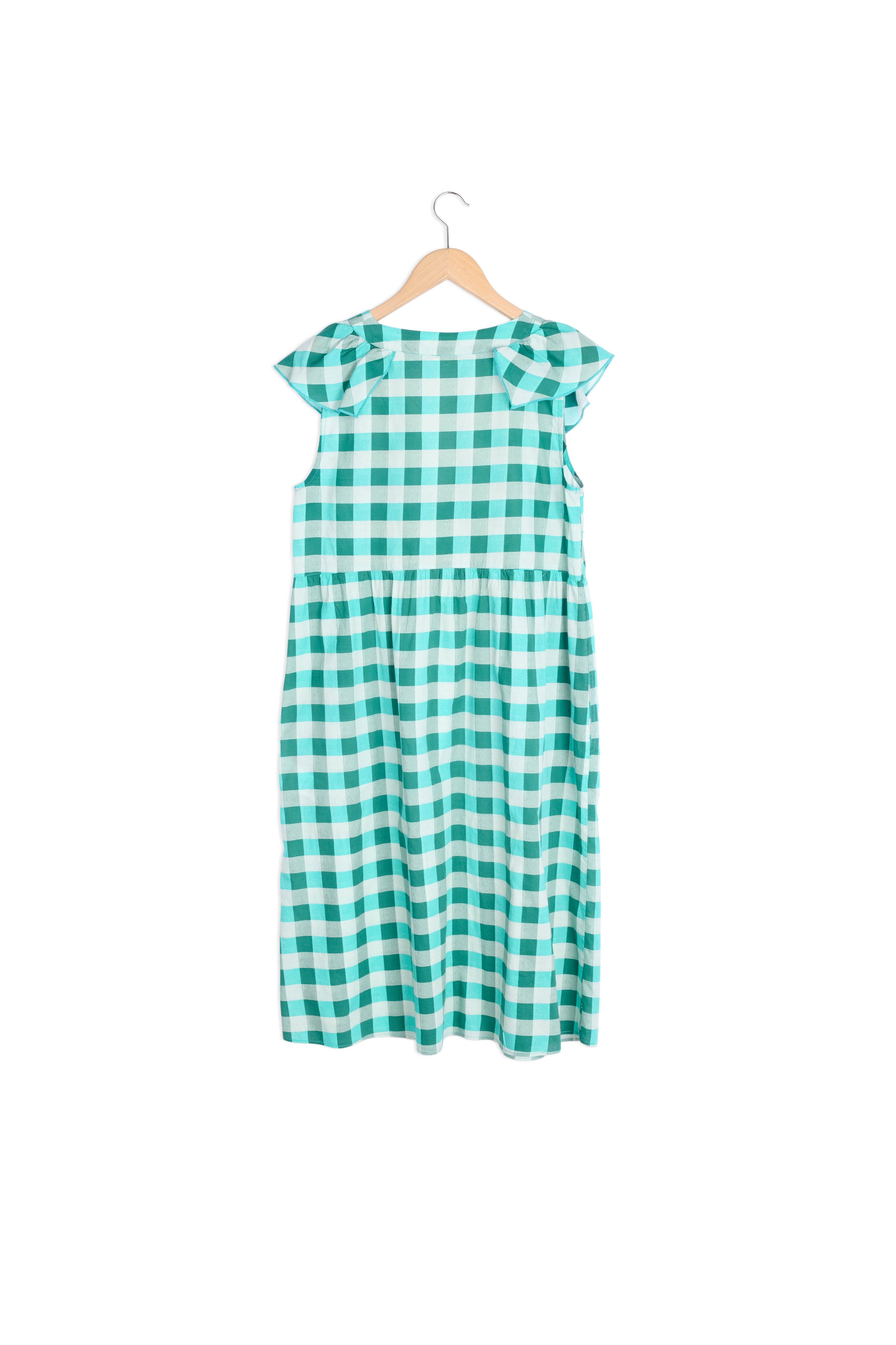 IRMANDA DRESS Faume - seconde main