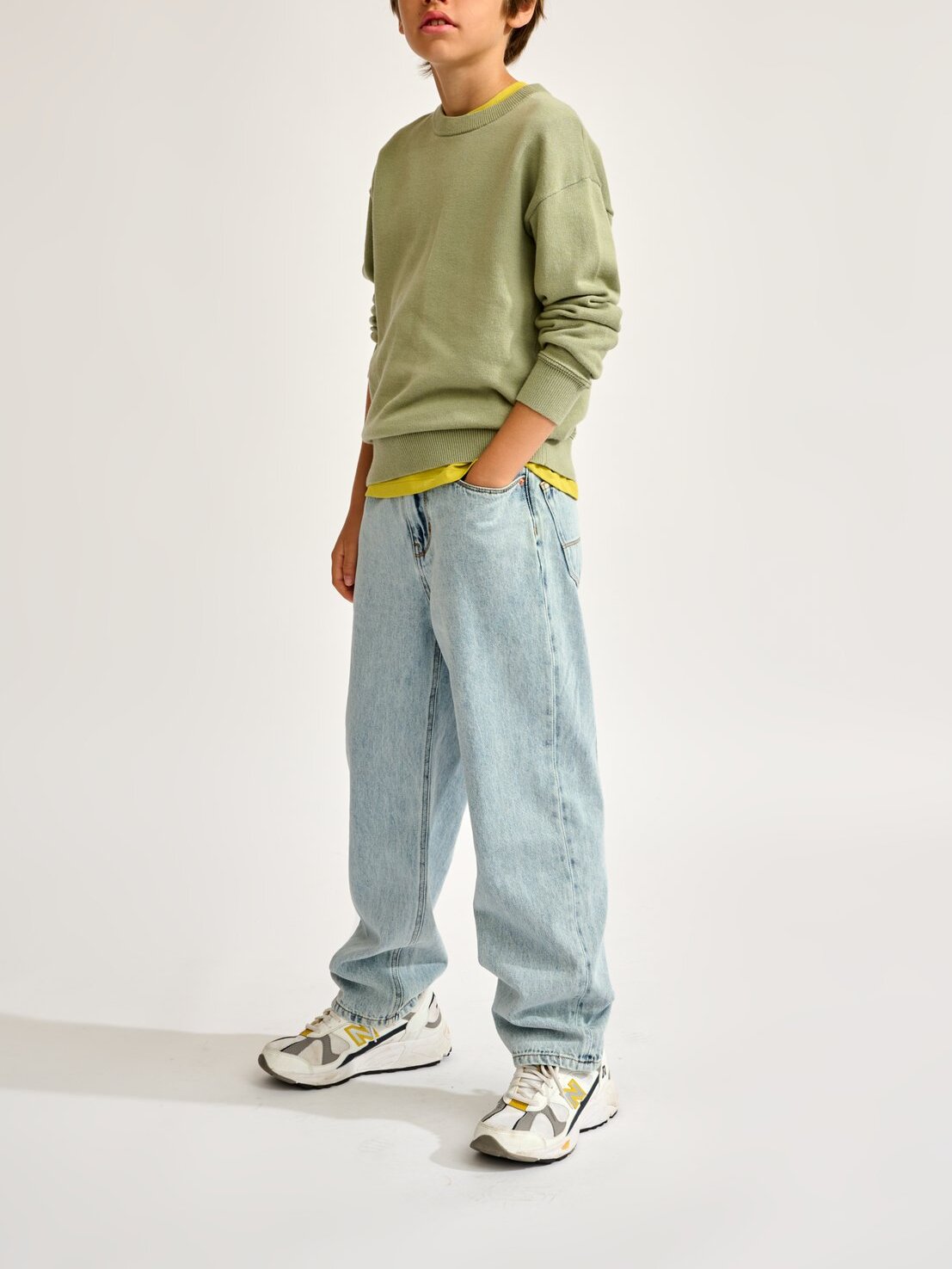 JEANS PETERS Faume - seconde main