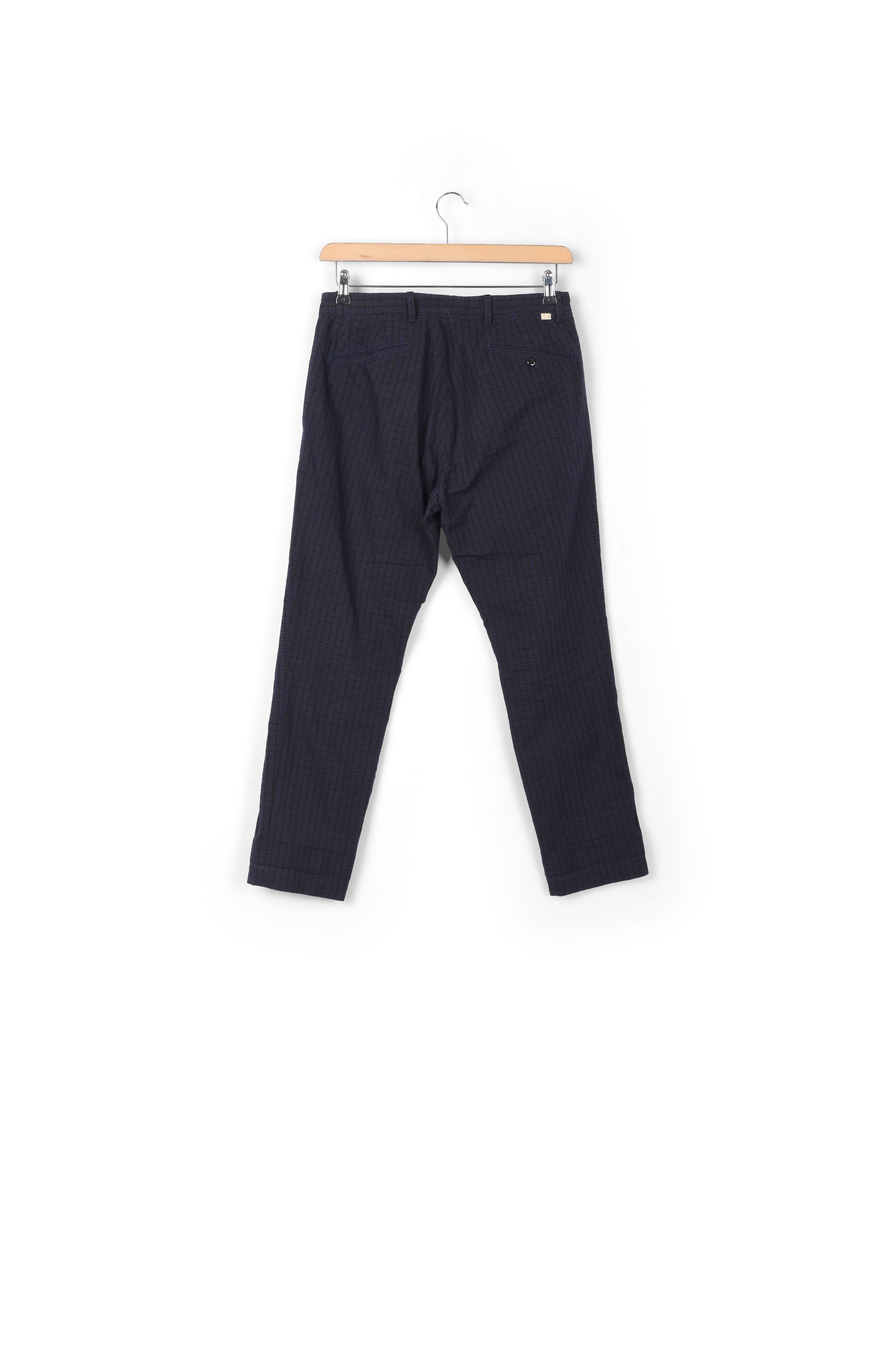 PORTH BROEK Faume - seconde main