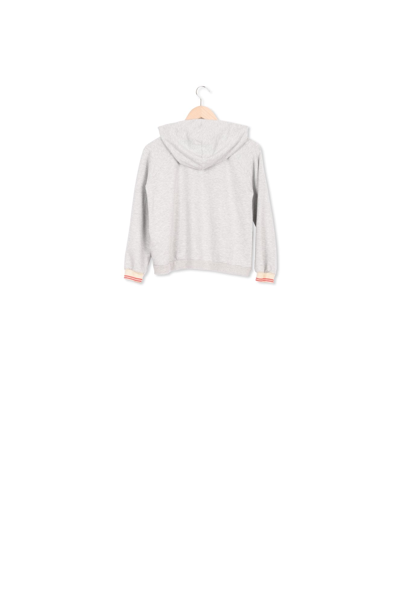 SWEATSHIRT VALA Faume - seconde main