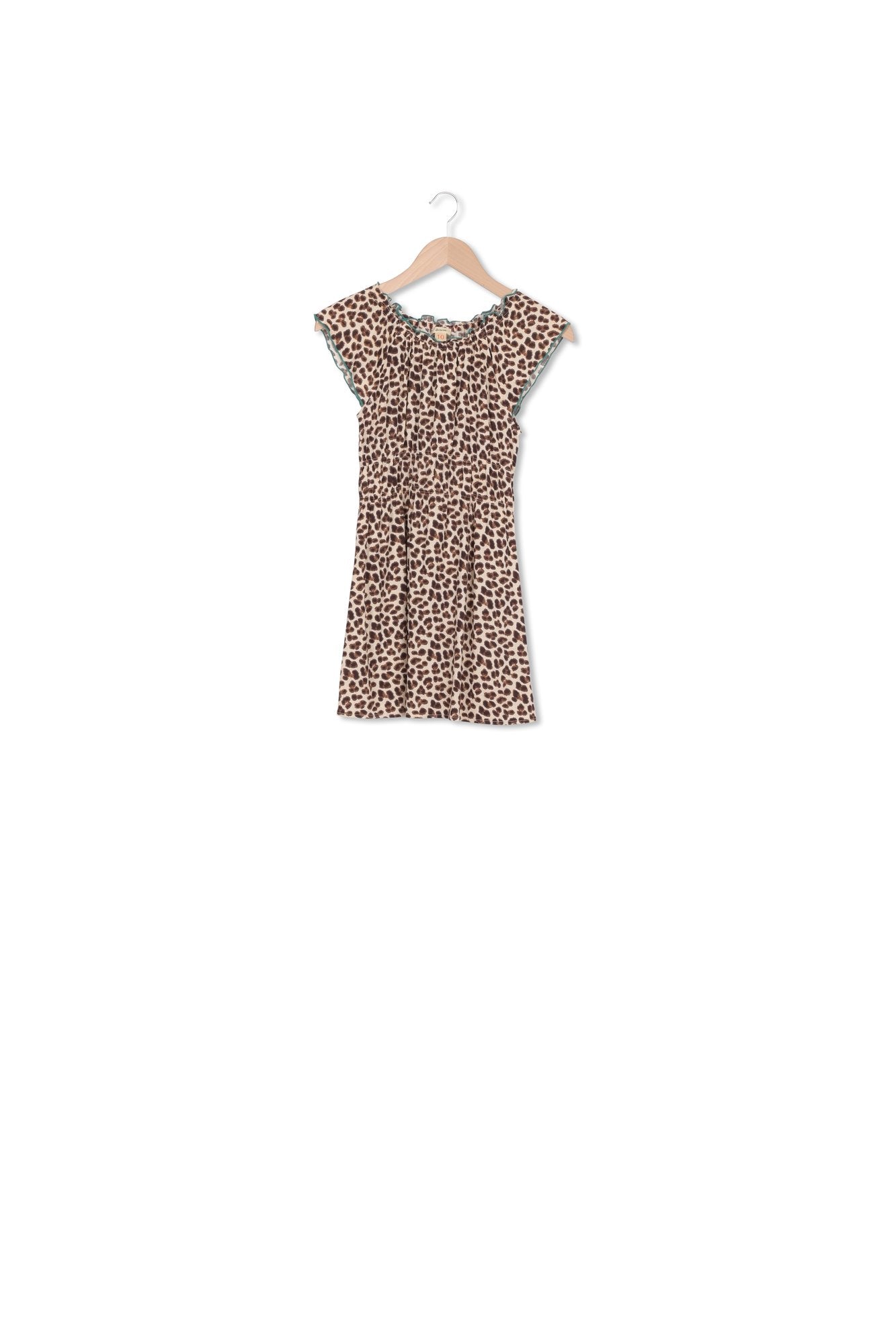 POKEBOL DRESS Faume - seconde main