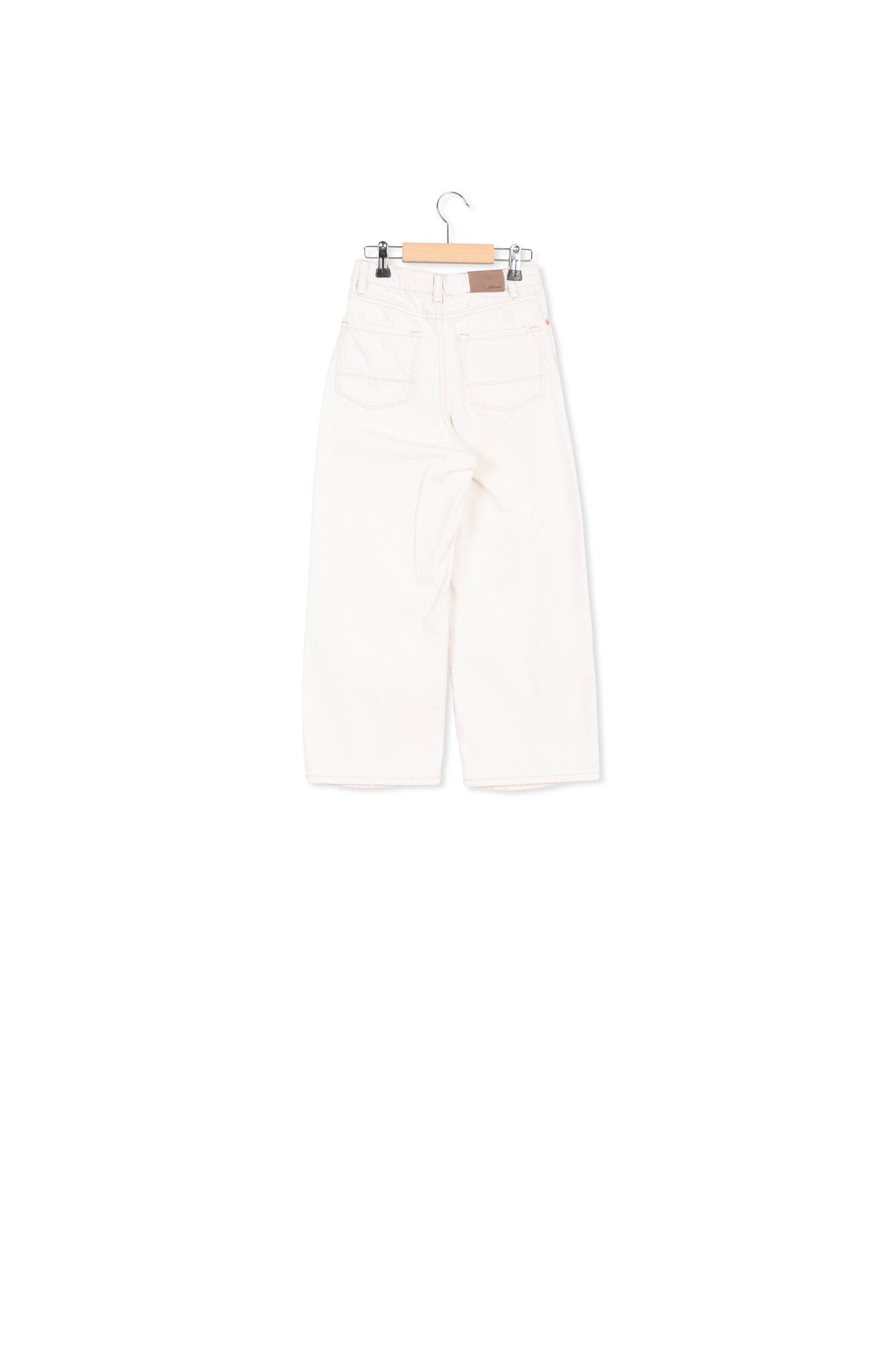 PANTALON POPY Faume - seconde main