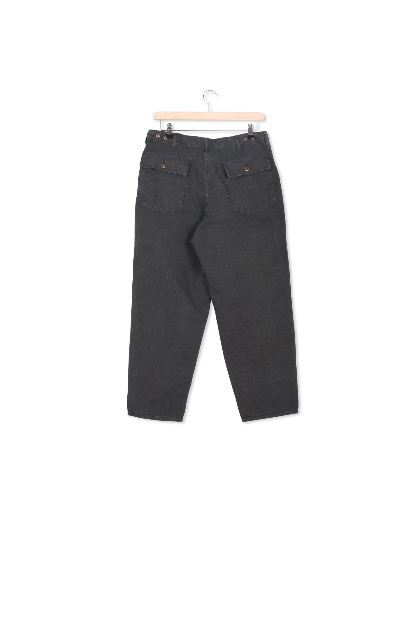 KARGO PANTS Faume - seconde main