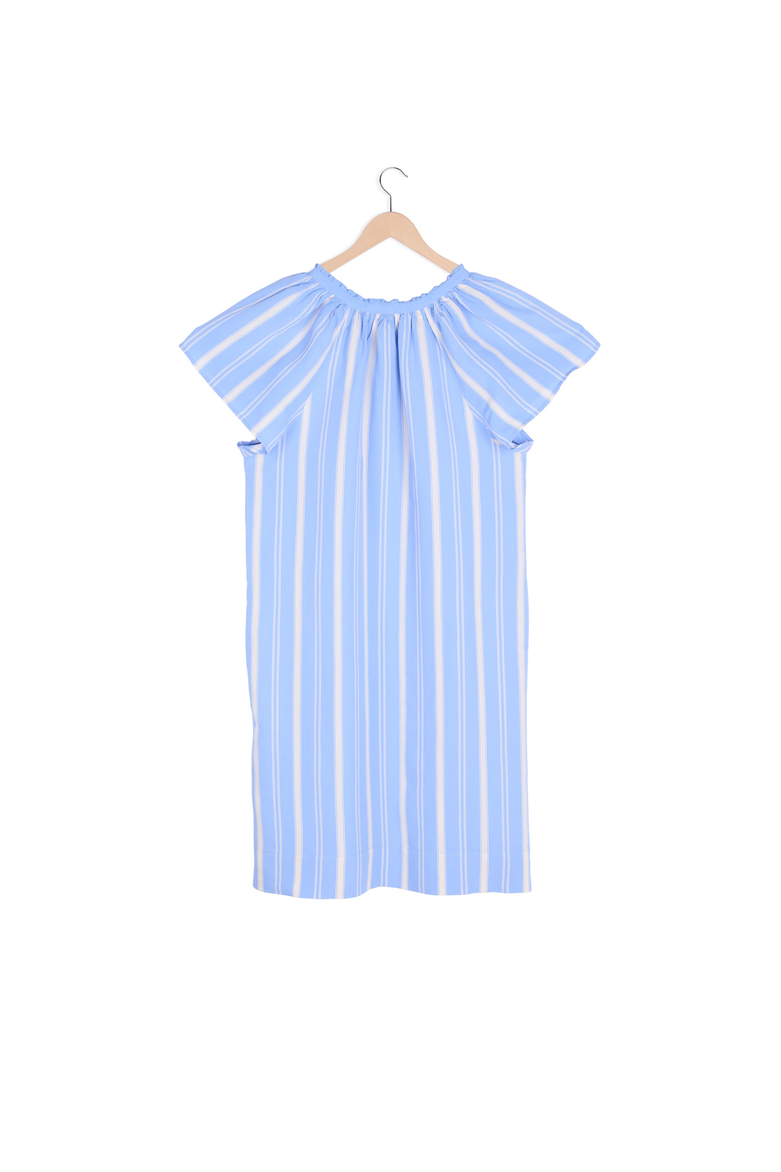 ROBE AUDRY Faume - seconde main