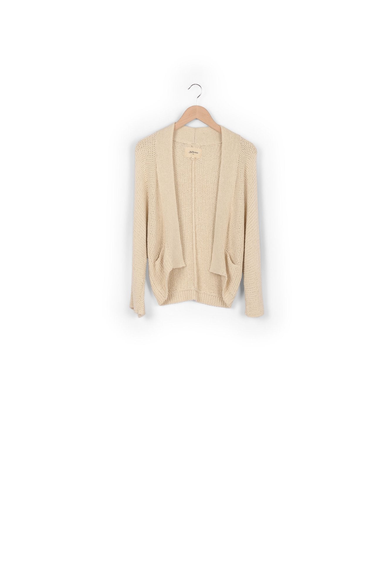 PULL ABYRO Faume - seconde main