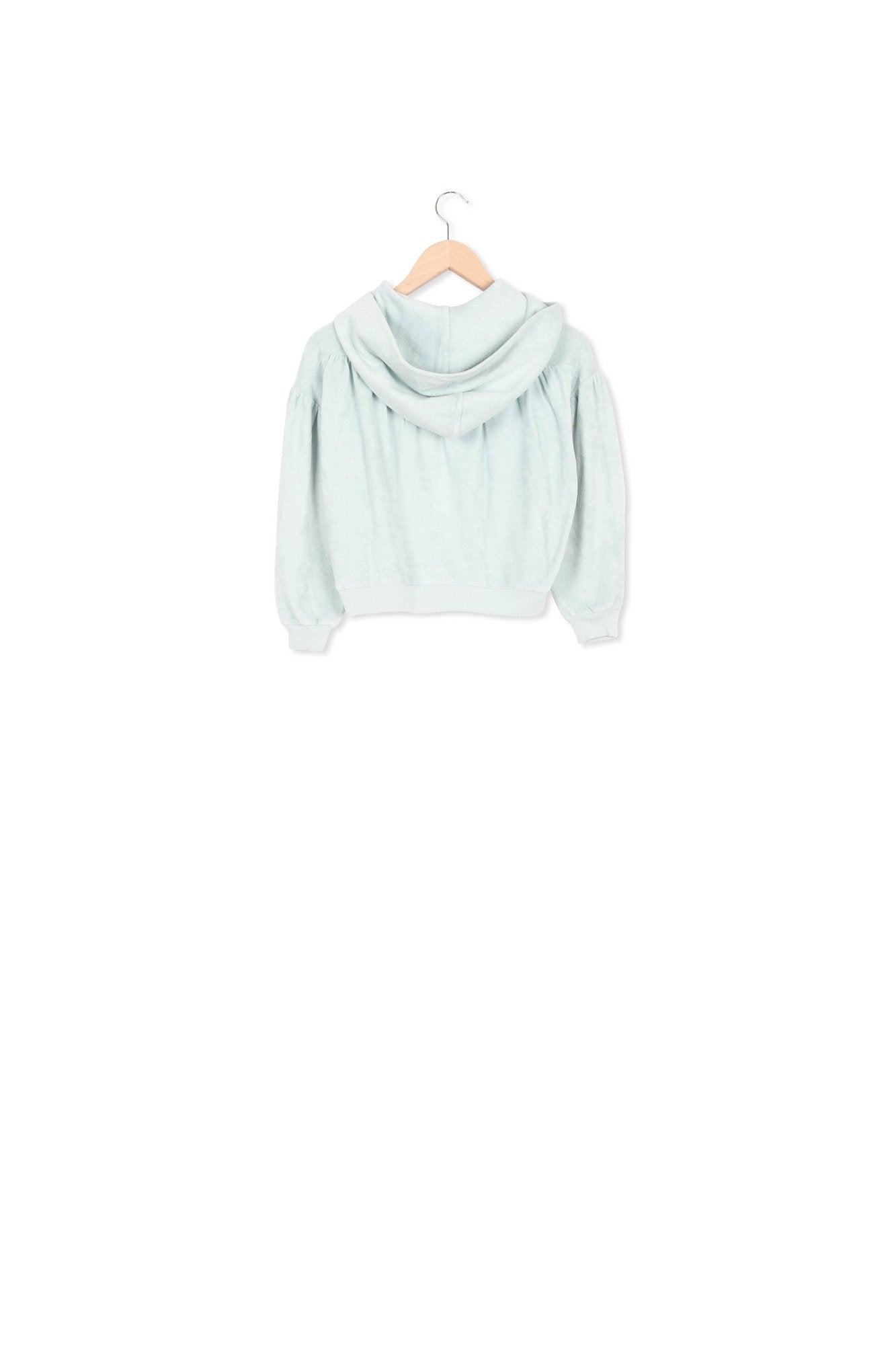 CANIA SWEATSHIRT Faume - seconde main