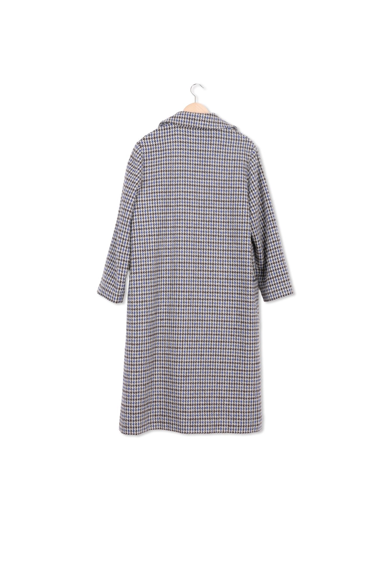 MANTEAU LARS Faume - seconde main