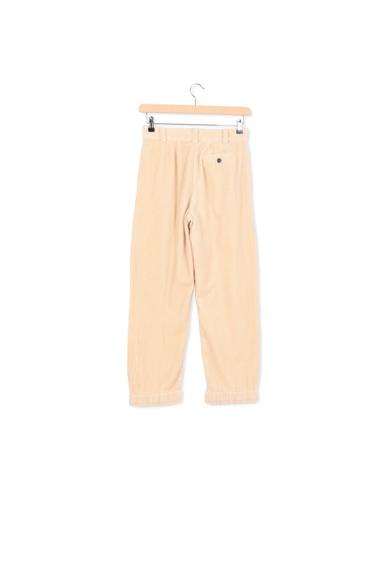 PANTALON LAZARD Faume - seconde main