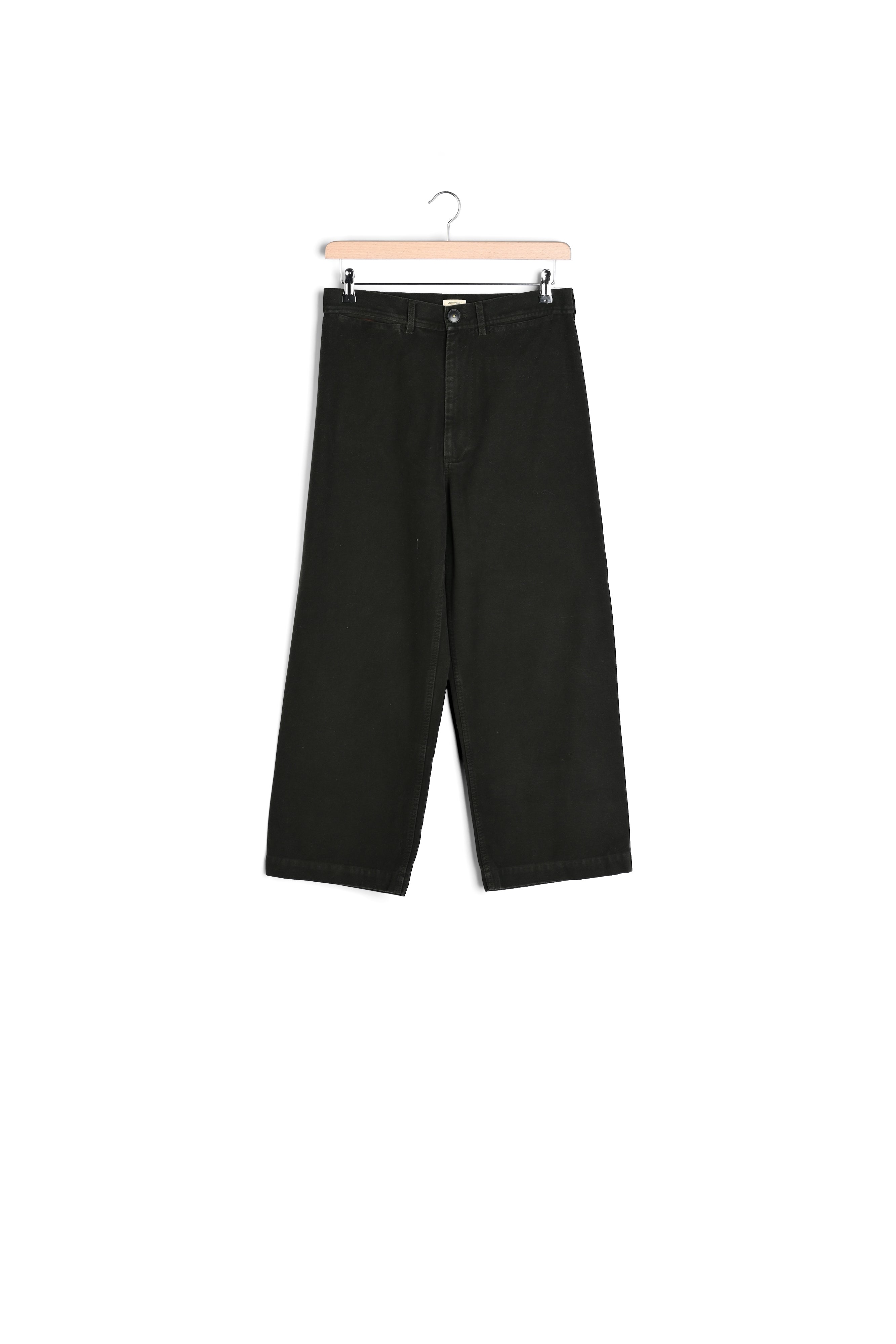 LOTAN PANTS Faume - seconde main