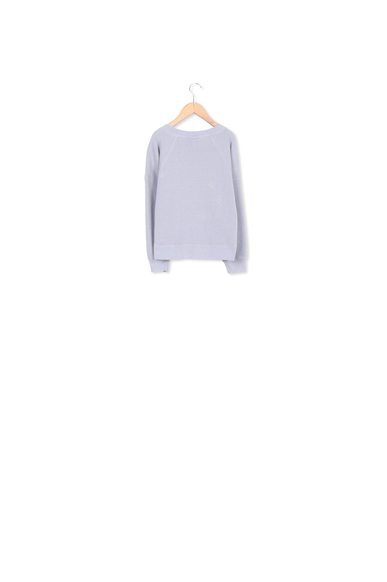 FADE SWEATSHIRT Faume - seconde main