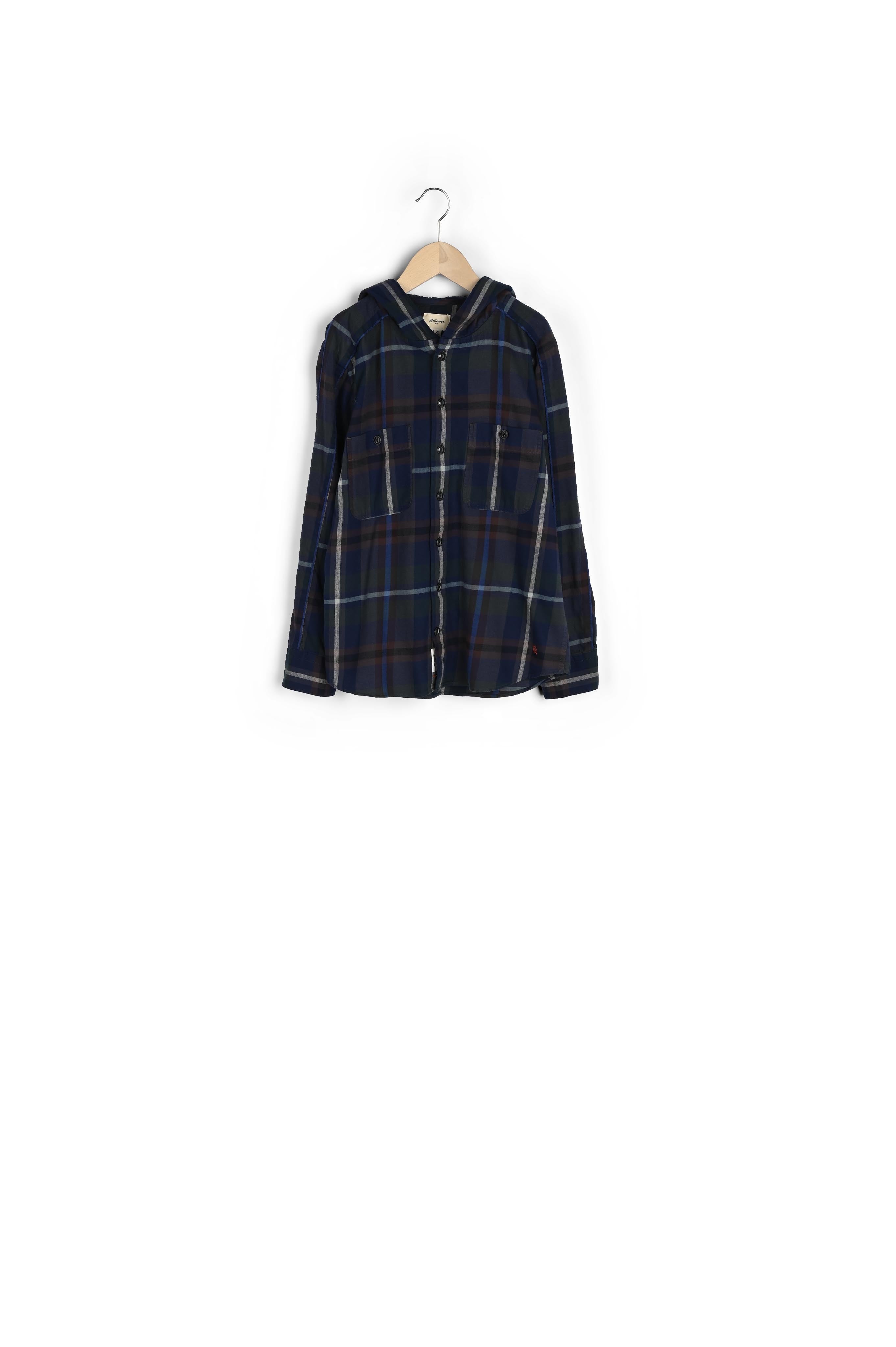 GAUTIER OVERHEMD Faume - seconde main