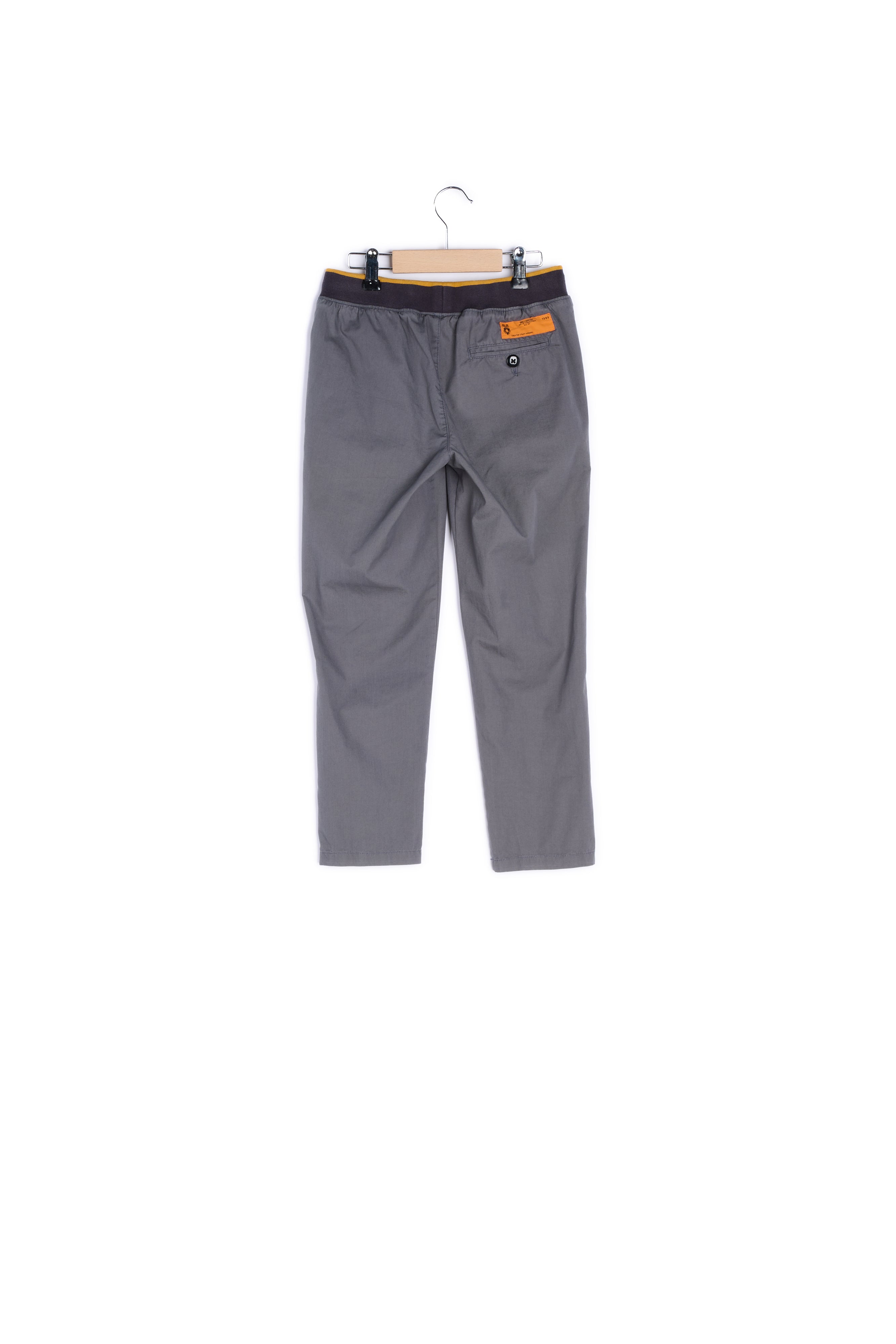 PASCUAL BROEK Faume - seconde main