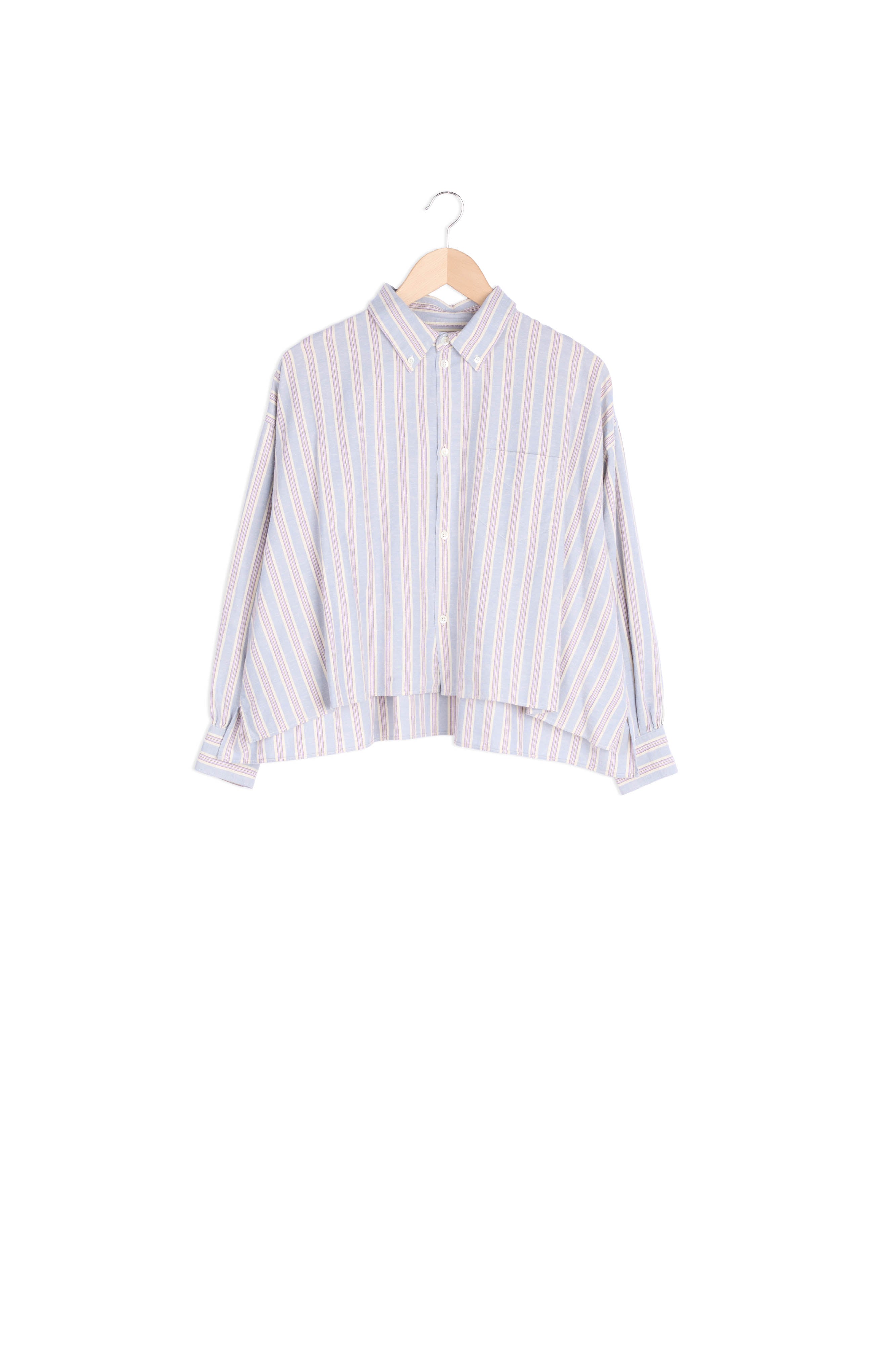 GRAFF SHIRT Faume - seconde main