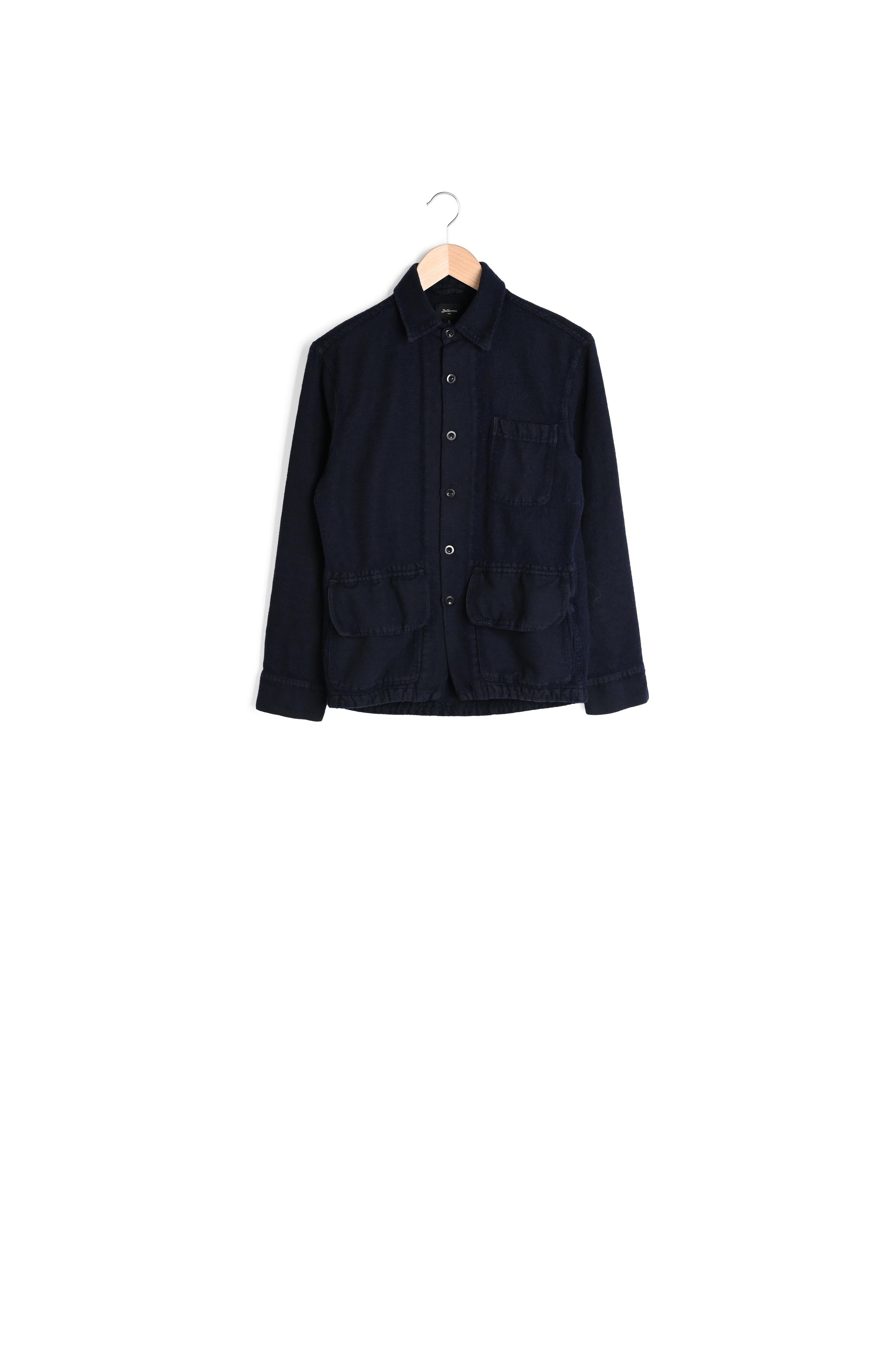 SURCHEMISE NOTH Faume - seconde main