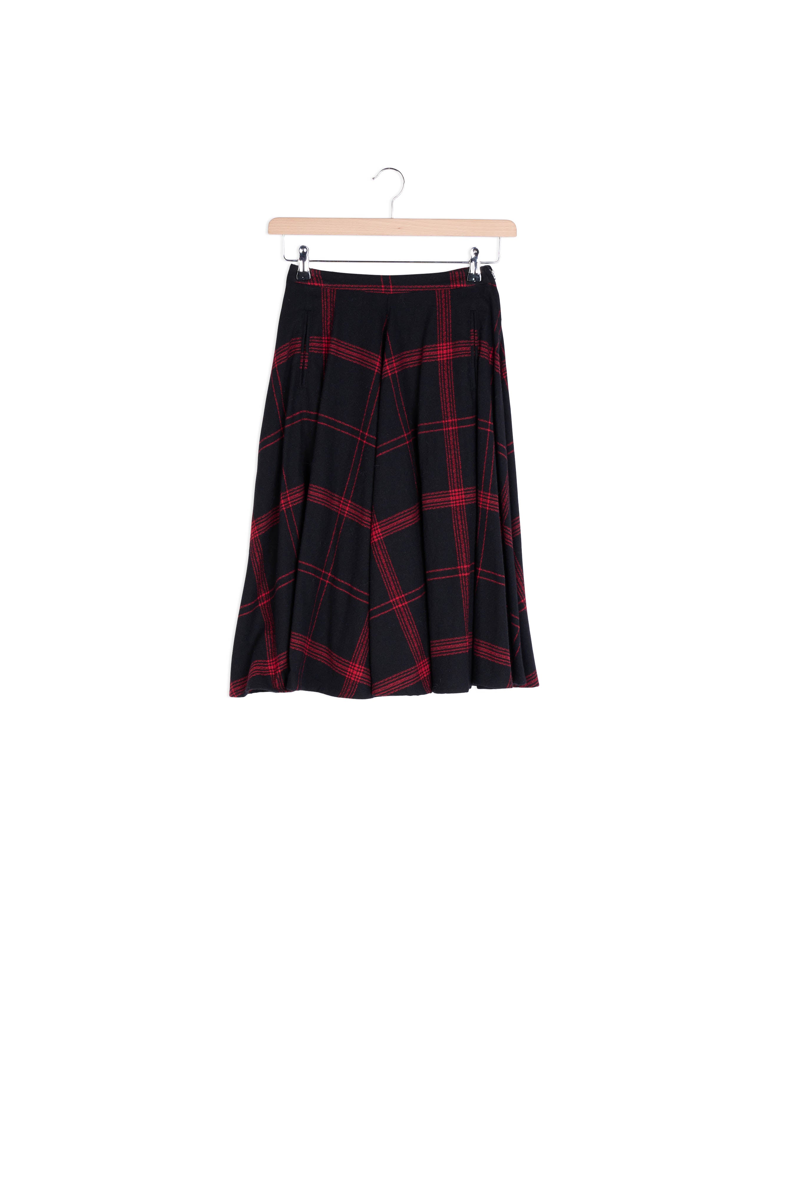 LUMMY SKIRT Faume - seconde main