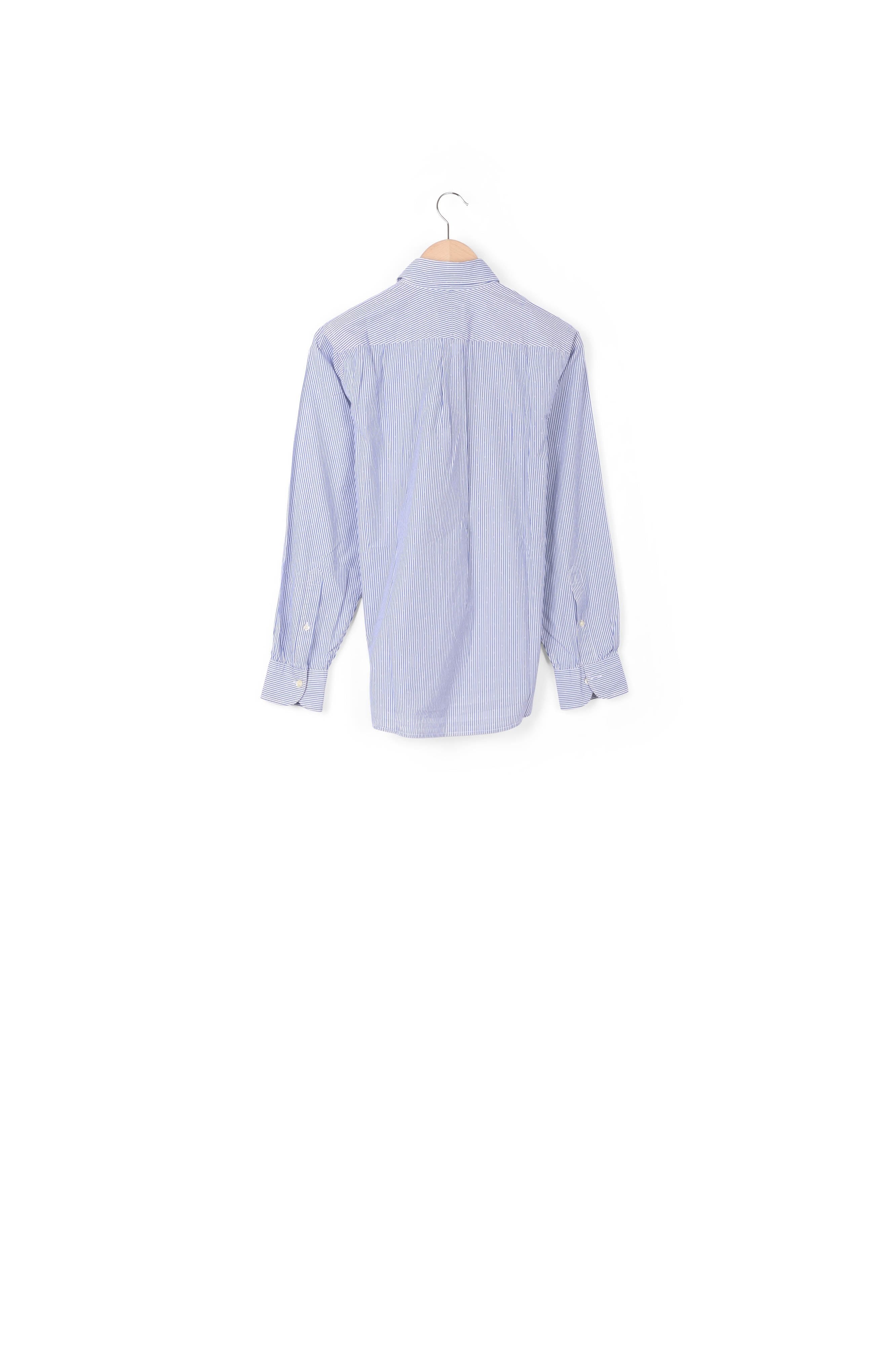 CHEMISE GLENH Faume - seconde main