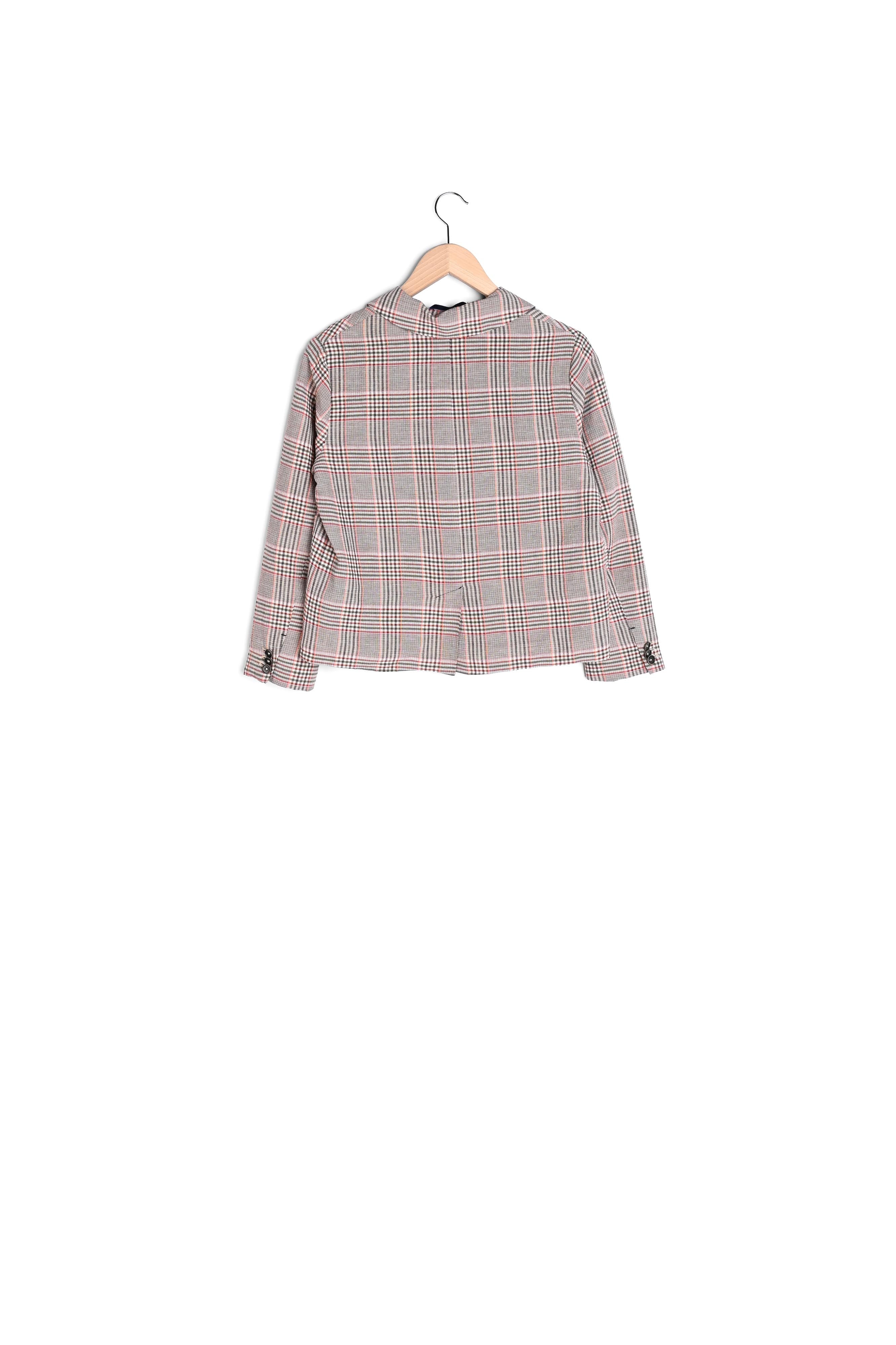 BLAZER STOEMP Faume - seconde main