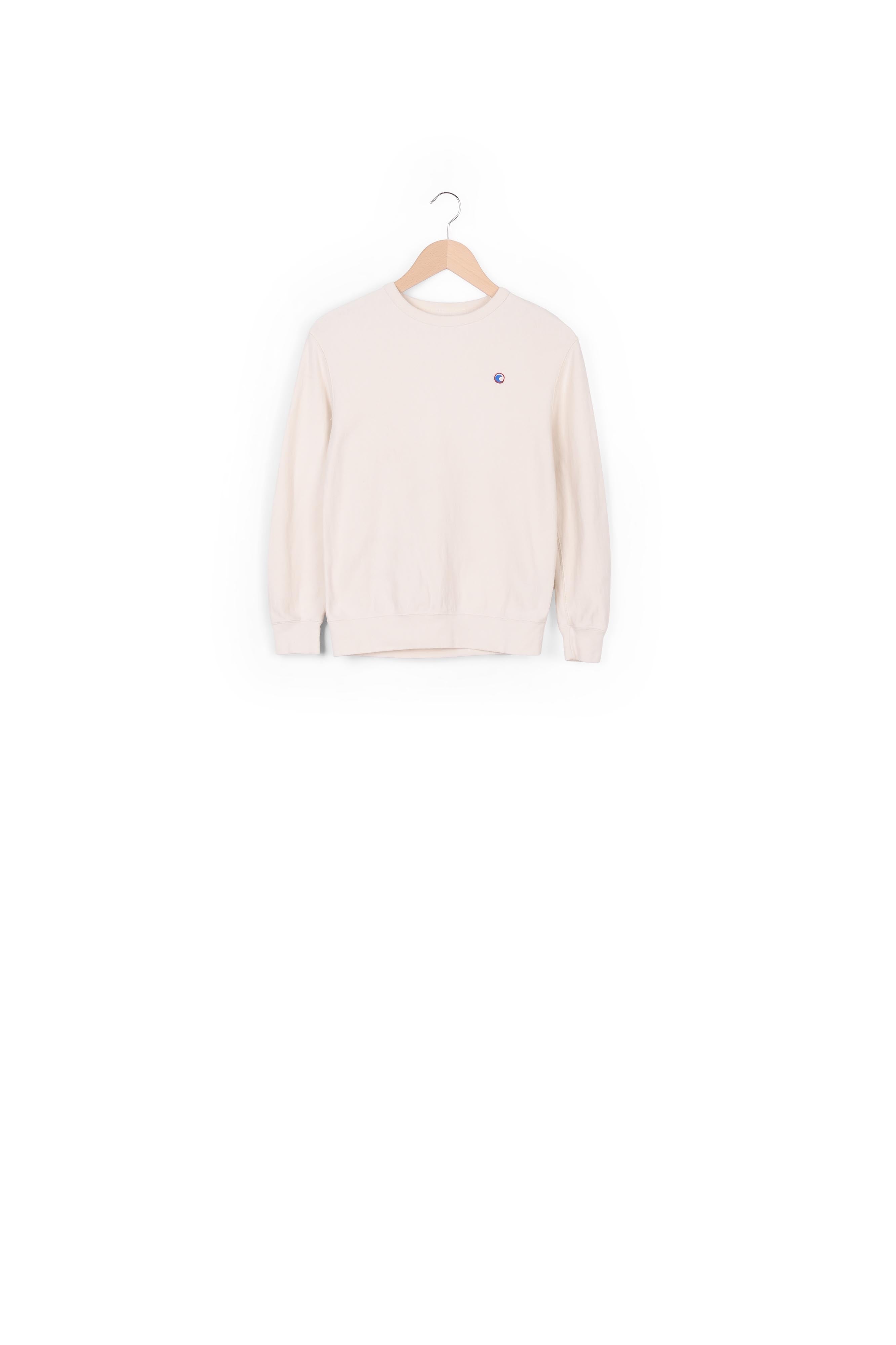 SWEATSHIRT FAGO Faume - seconde main