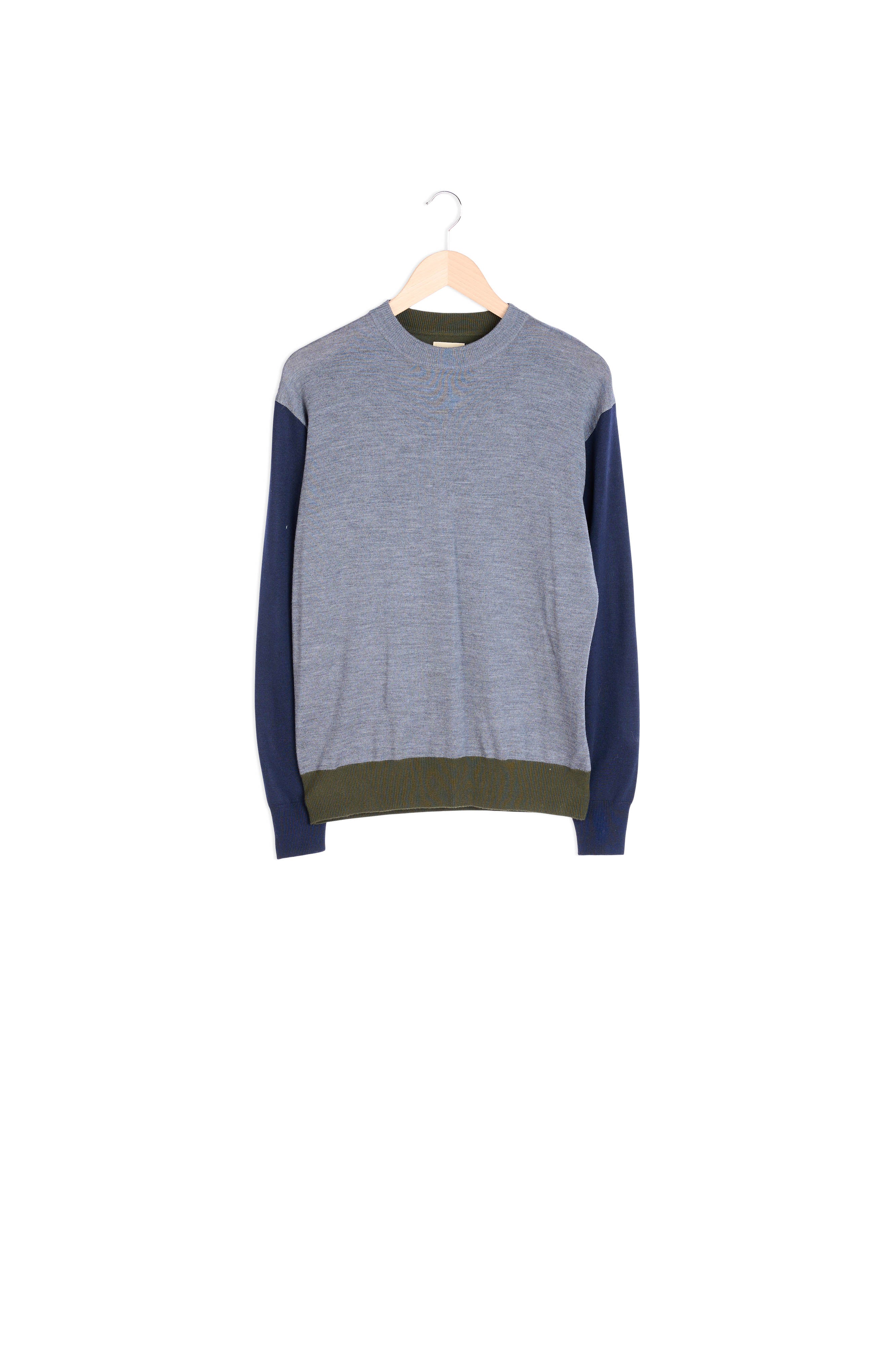 PULL DILMIX Faume - seconde main