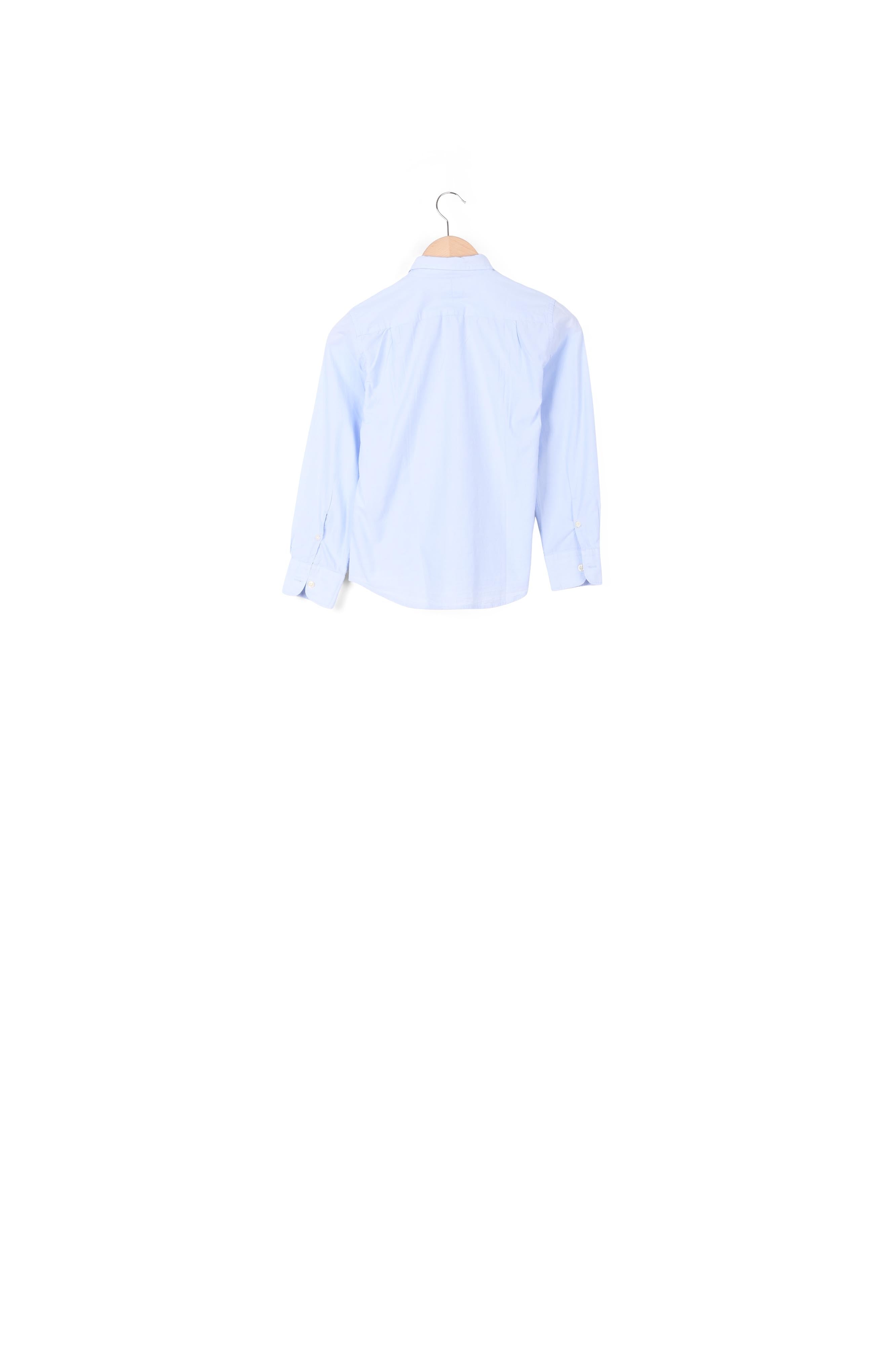 CHEMISE GANIX Faume - seconde main