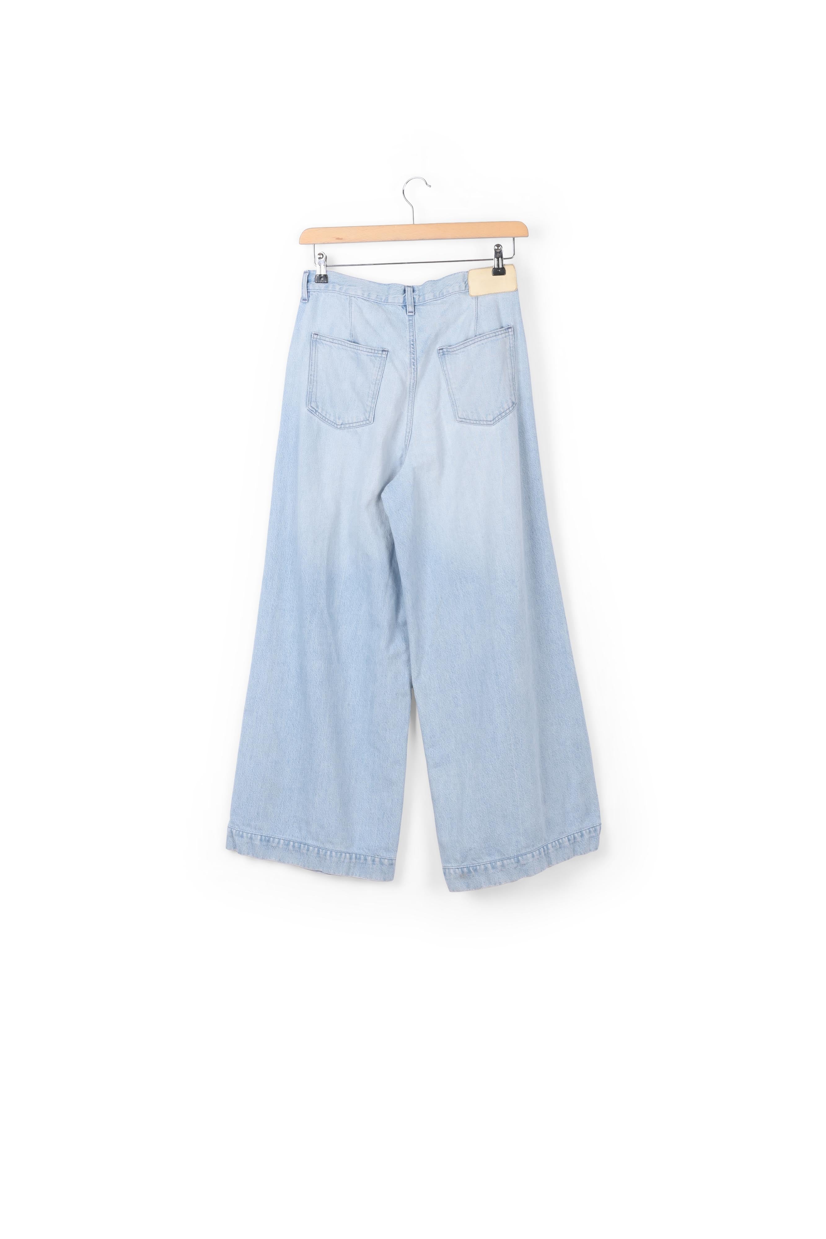 JEANS POPS Faume - seconde main