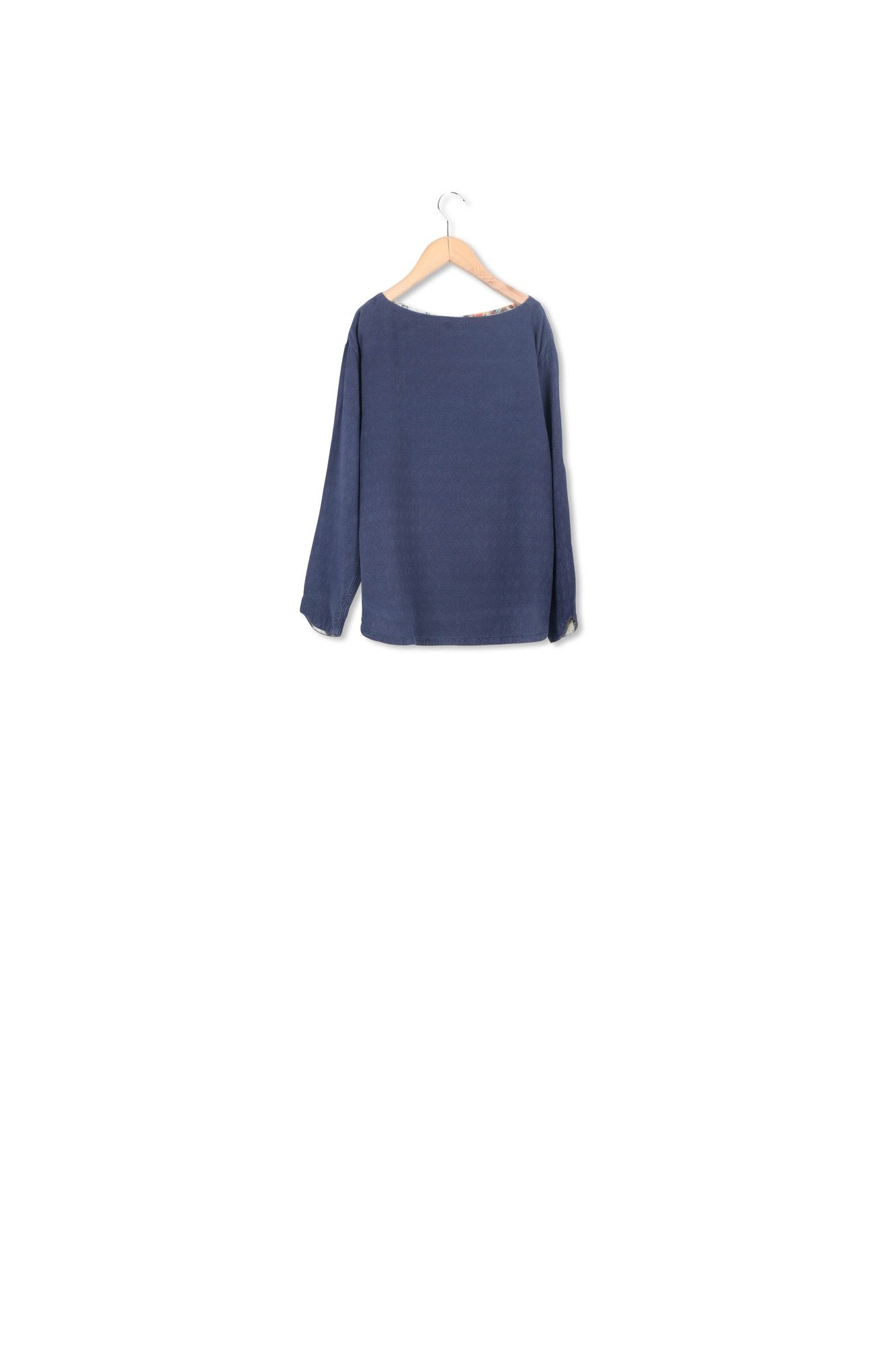 CHEMISE ANN Faume - seconde main