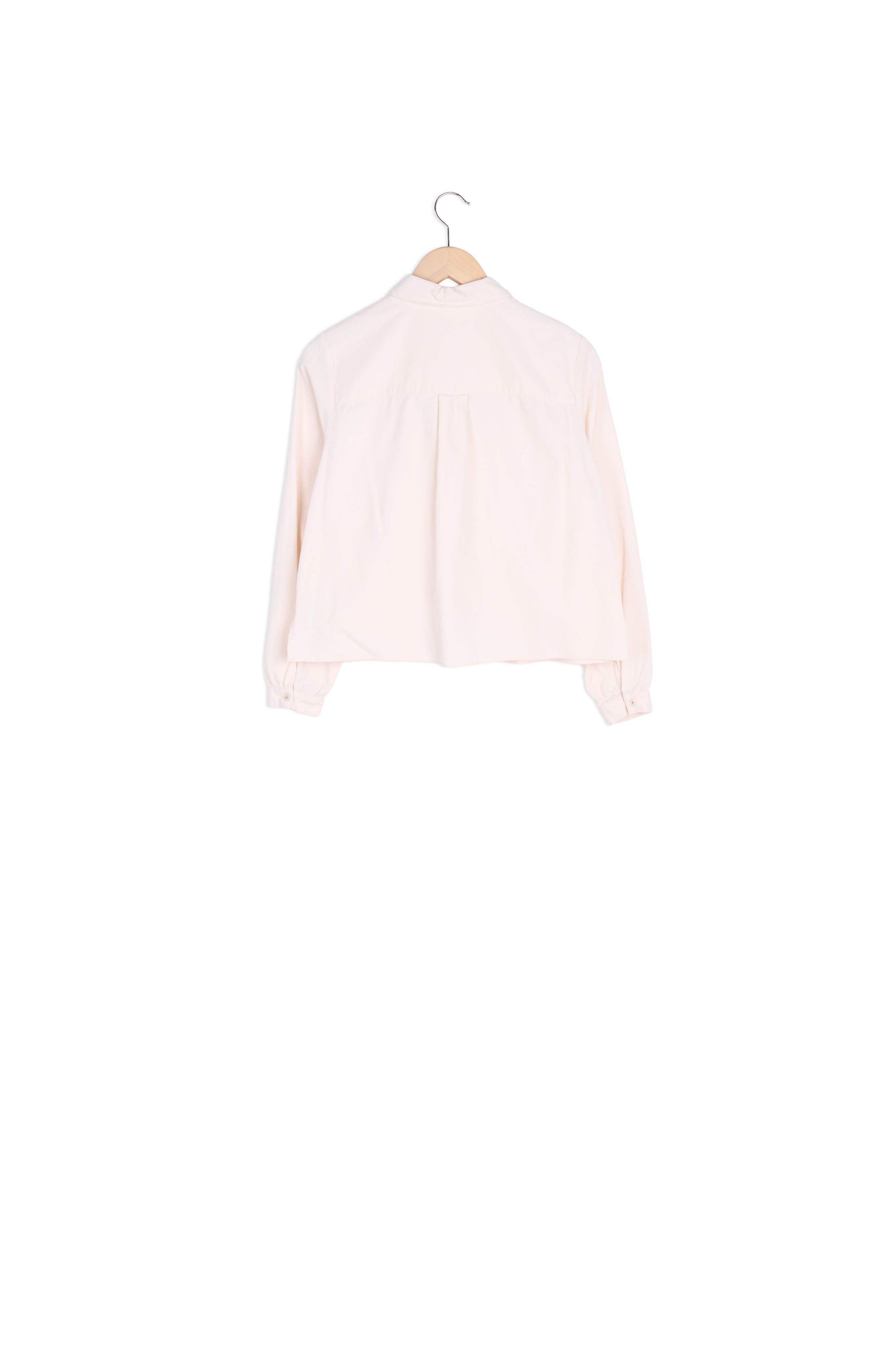 SEMPE SHIRT Faume - seconde main