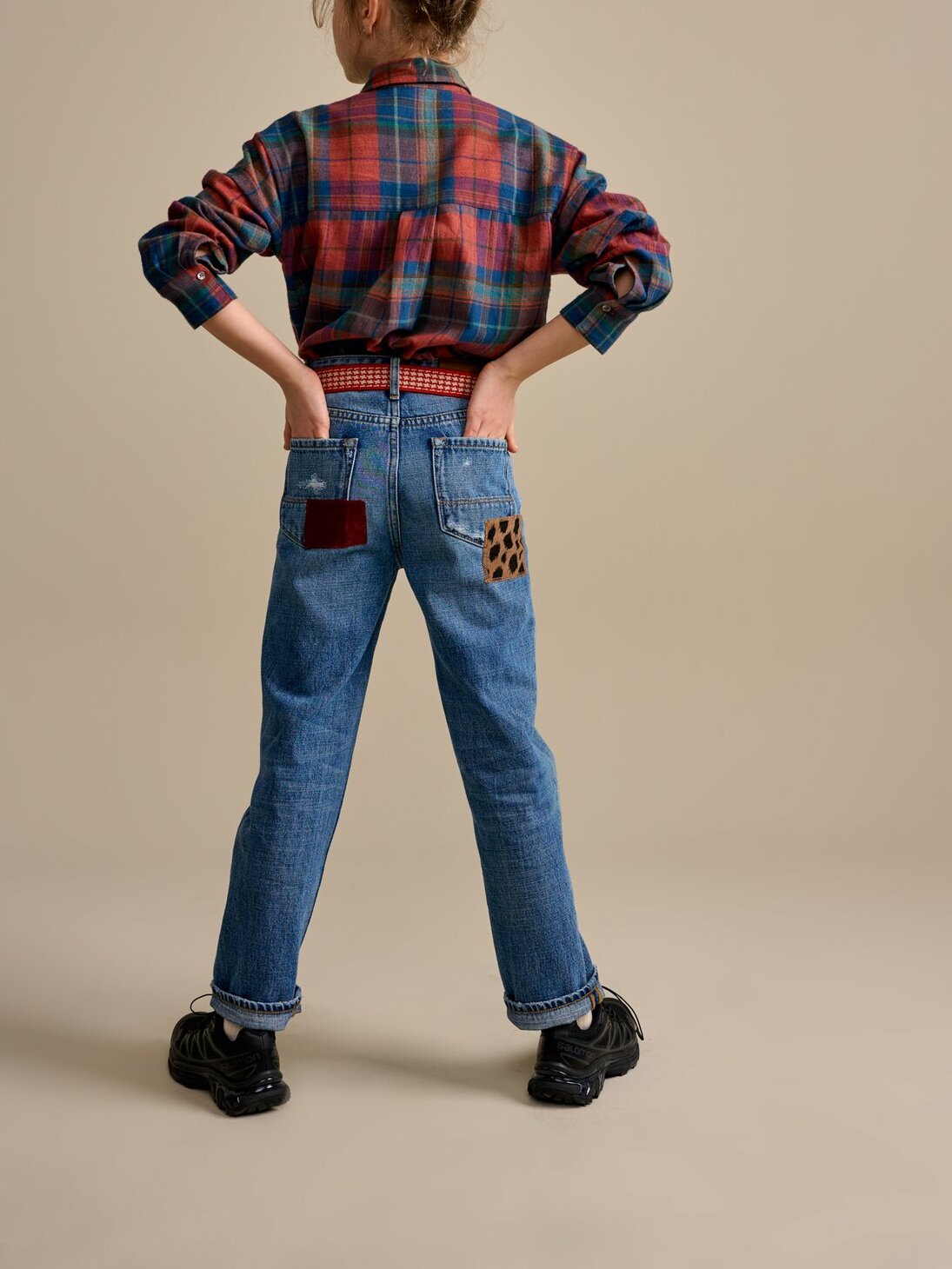 PINATA JEANS Faume - seconde main