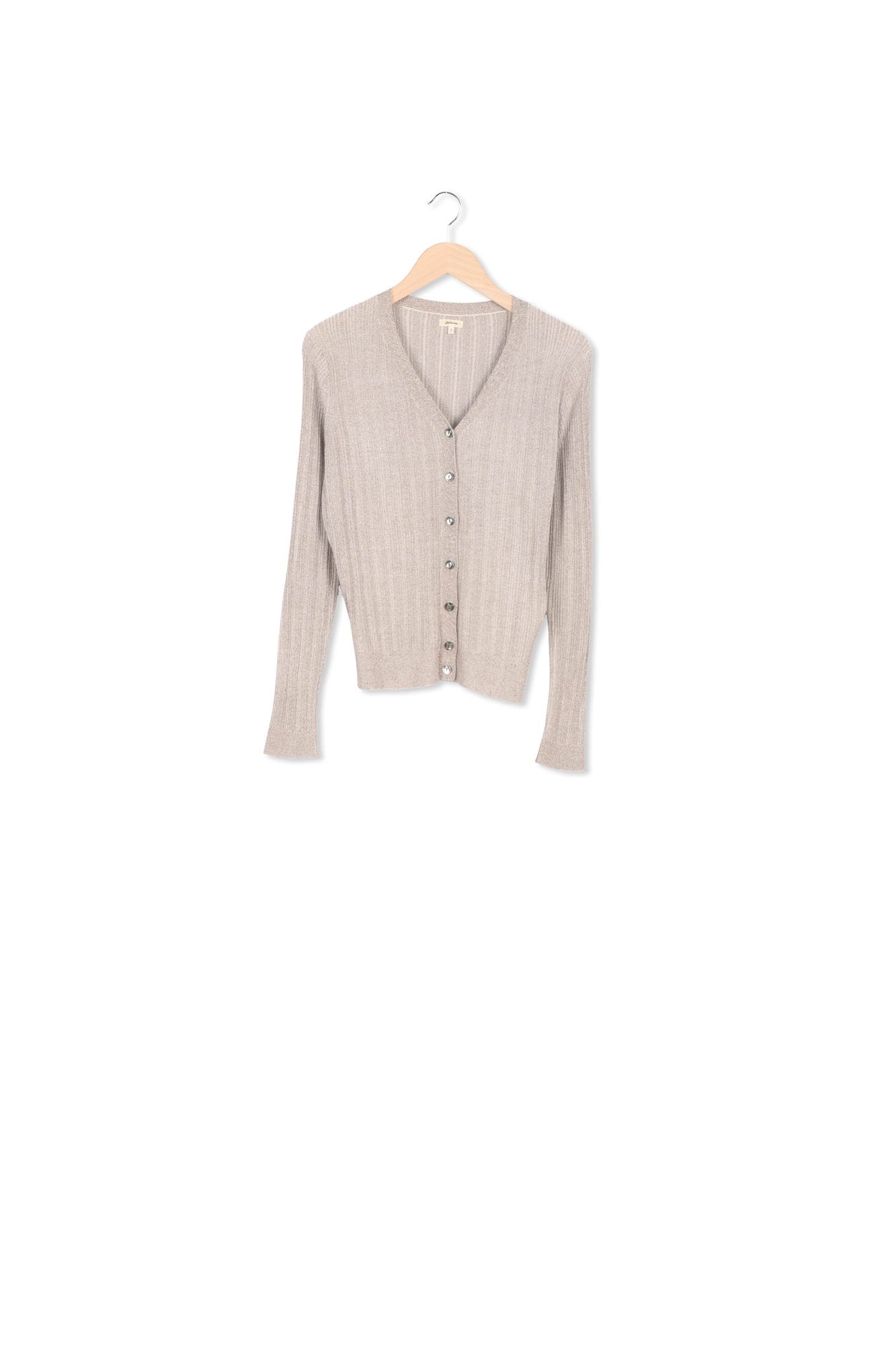 PULL DETACHO Faume - seconde main