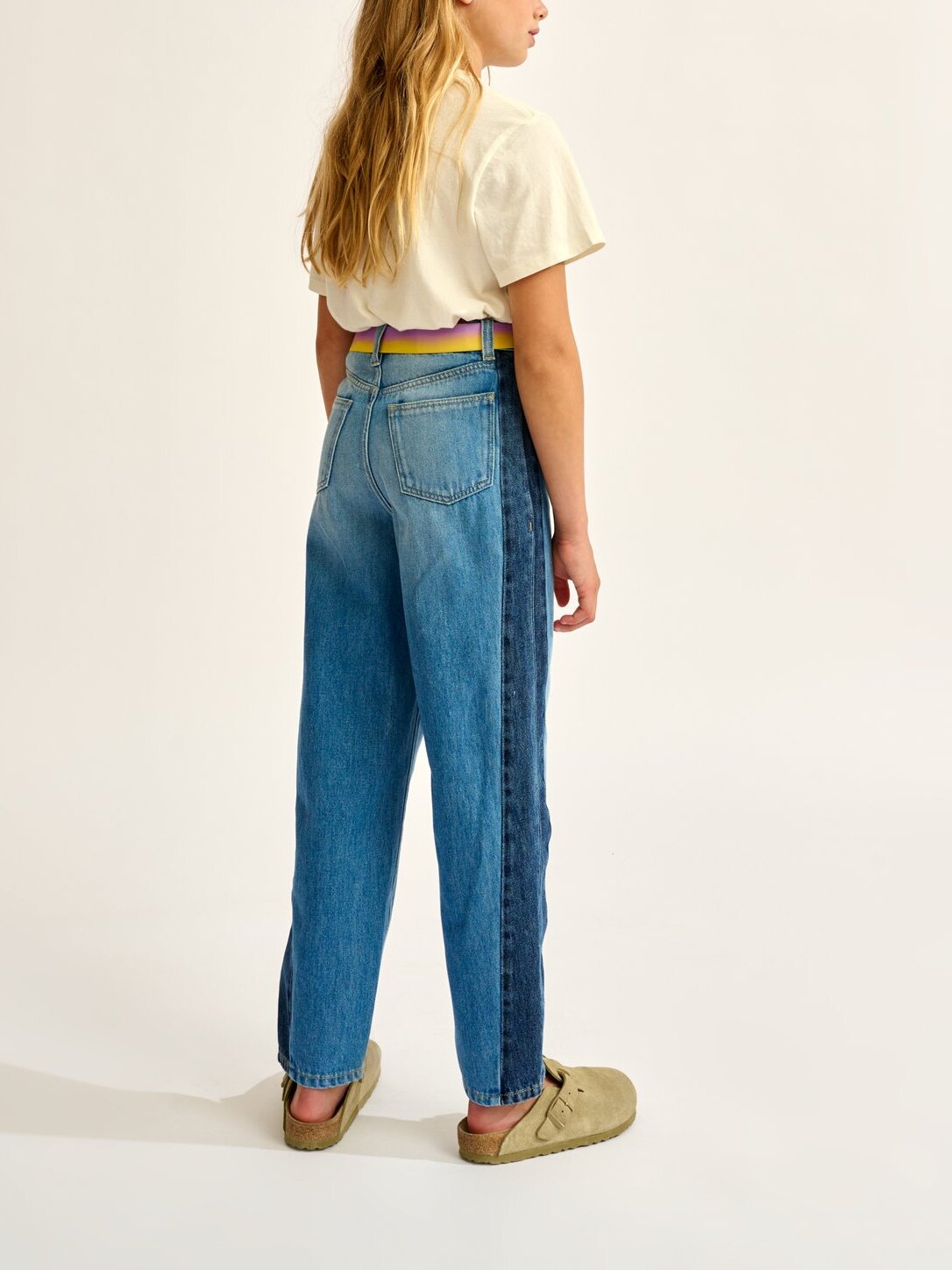 JEANS PIMMY Faume - seconde main