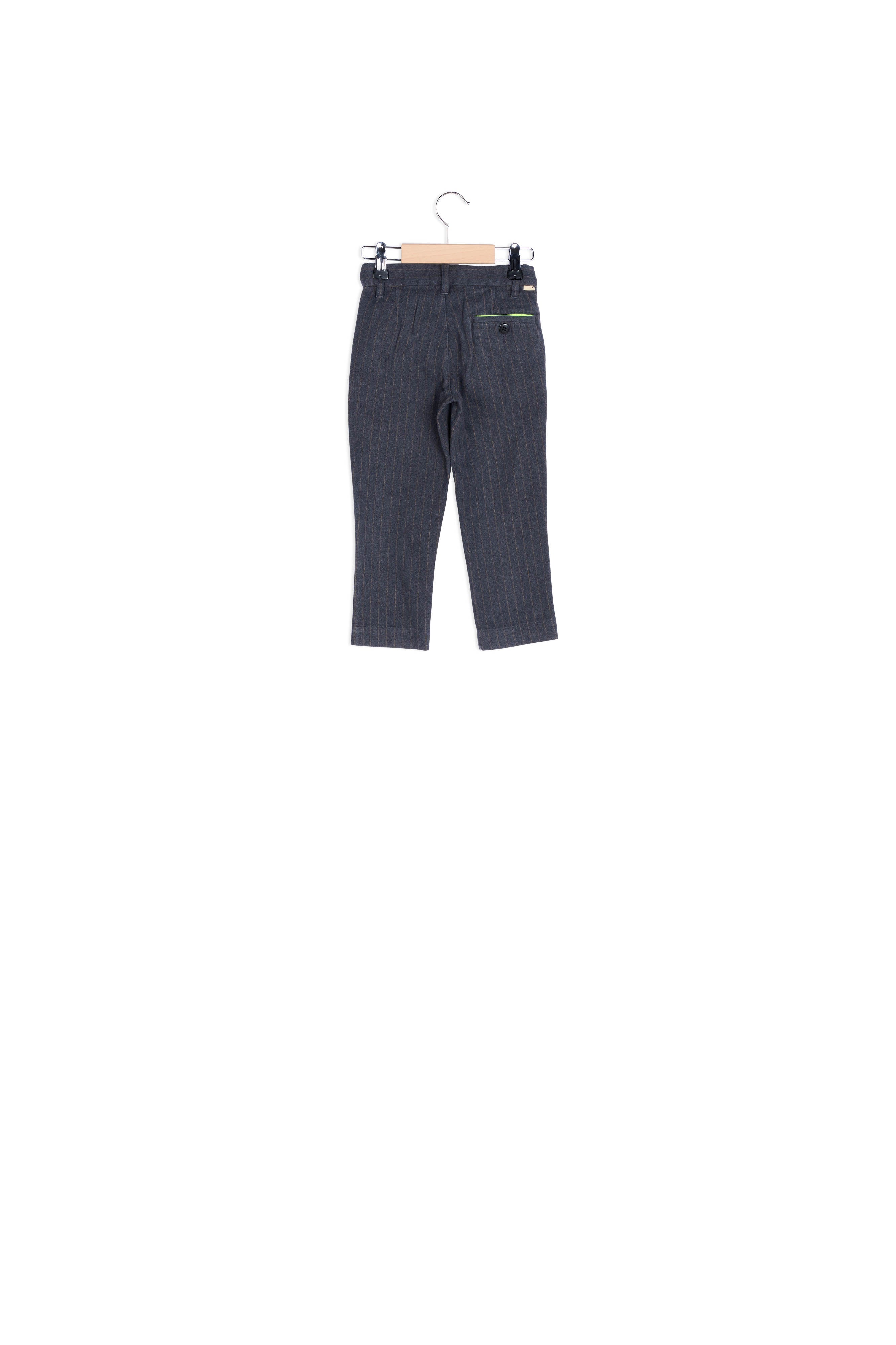 PERRY PANTS Faume - seconde main