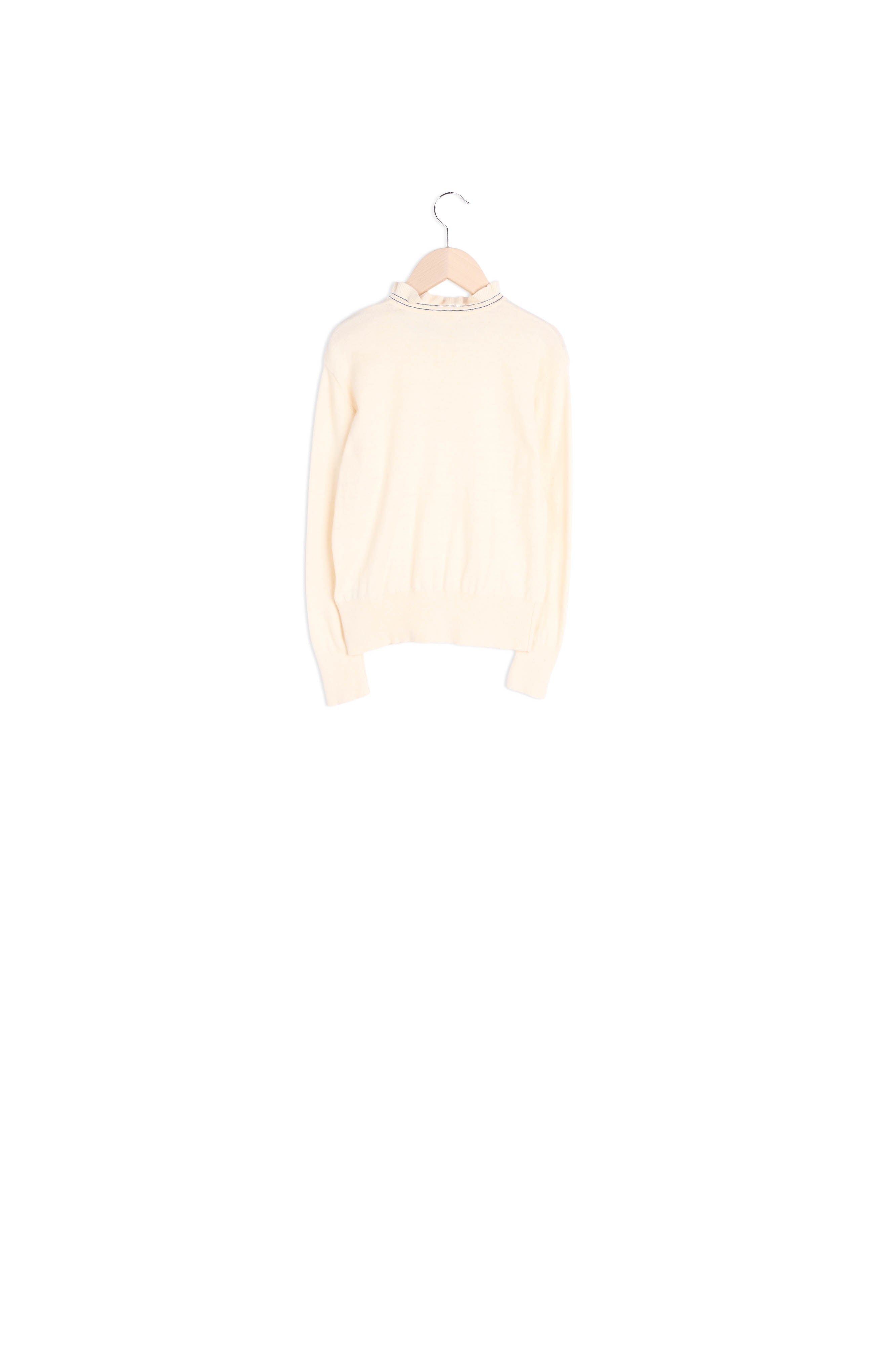 PULL GOUAC Faume - seconde main