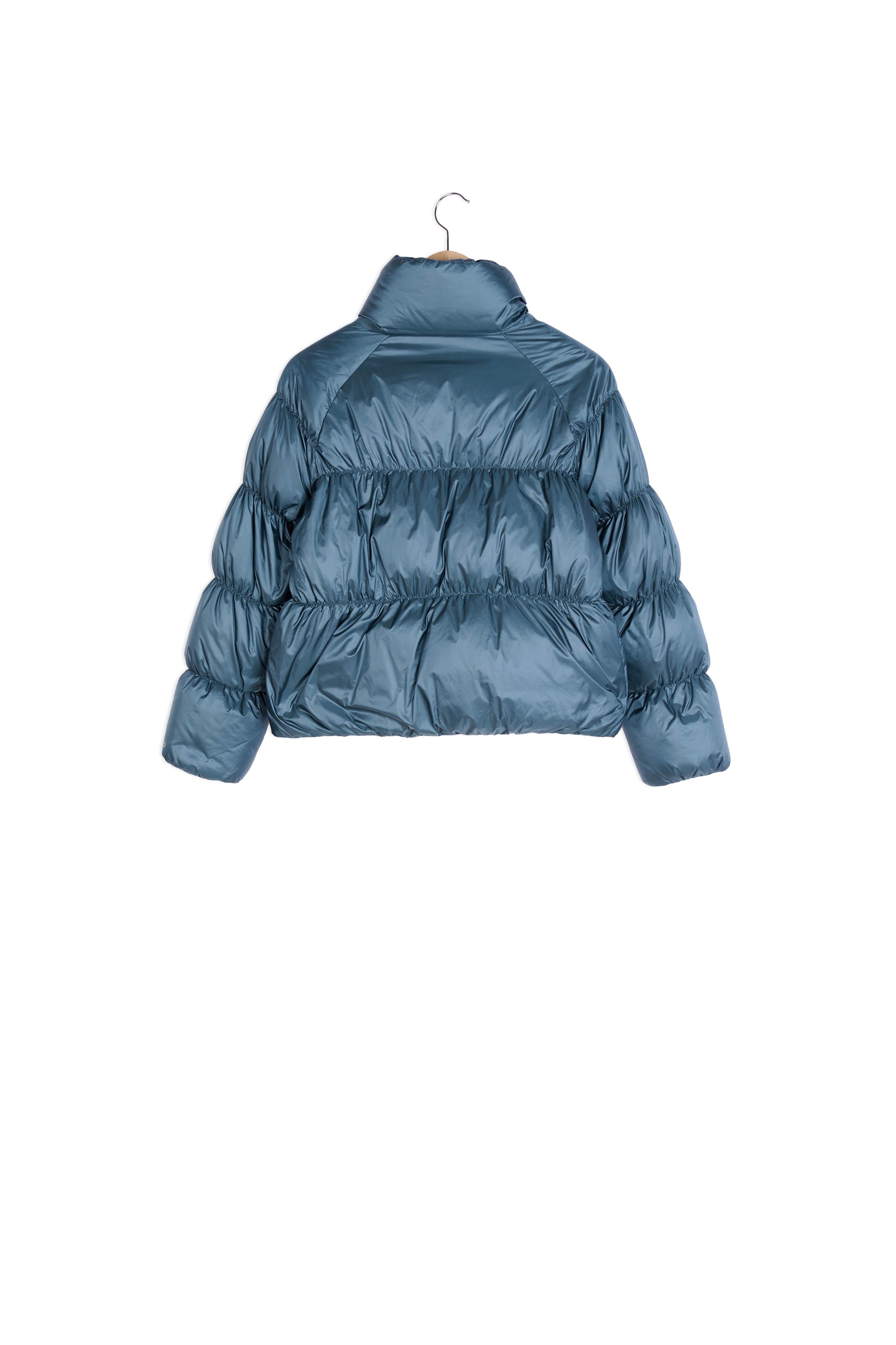 VESTE HOOVER Faume - seconde main