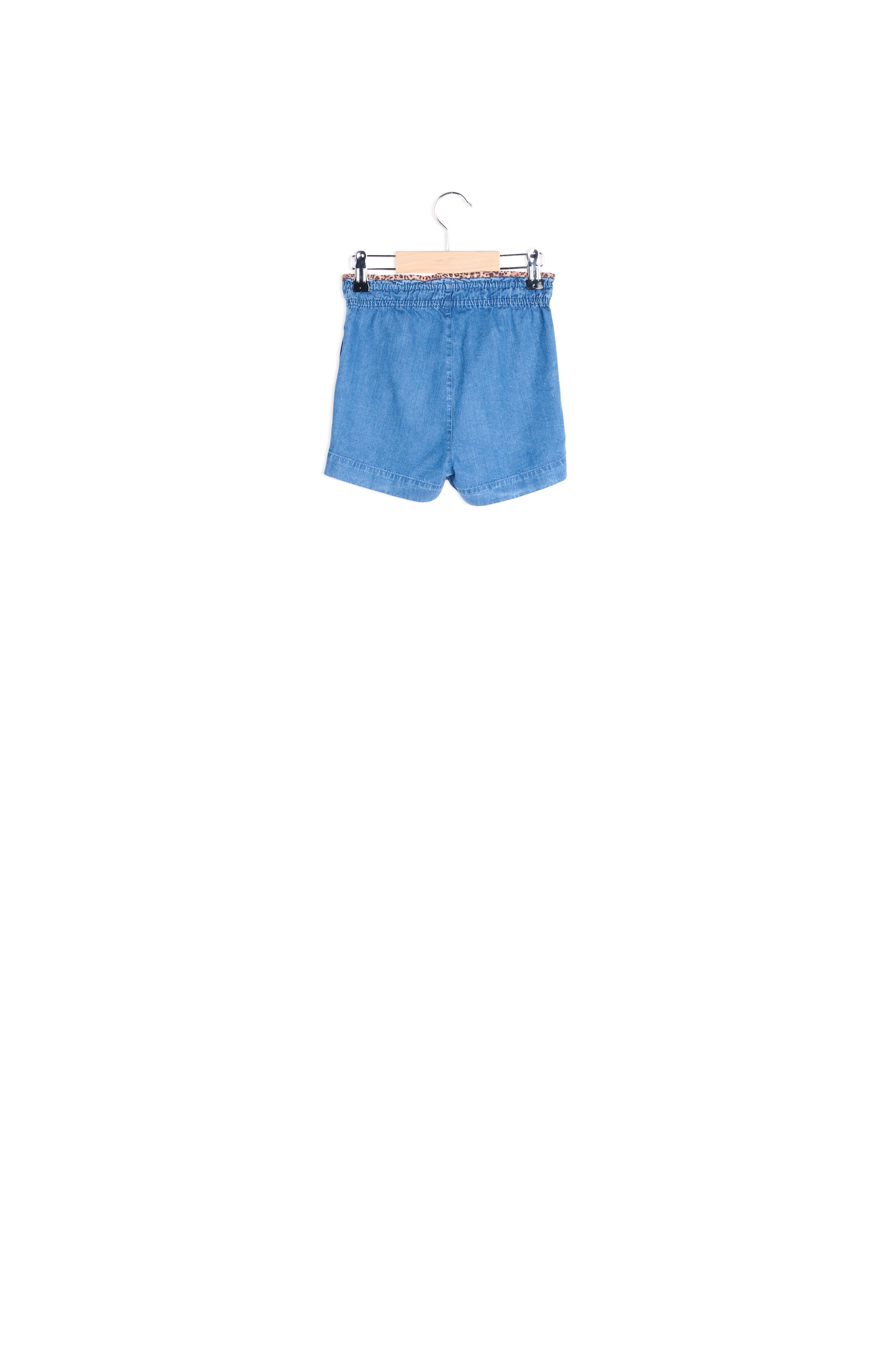 AVA SHORT Faume - seconde main