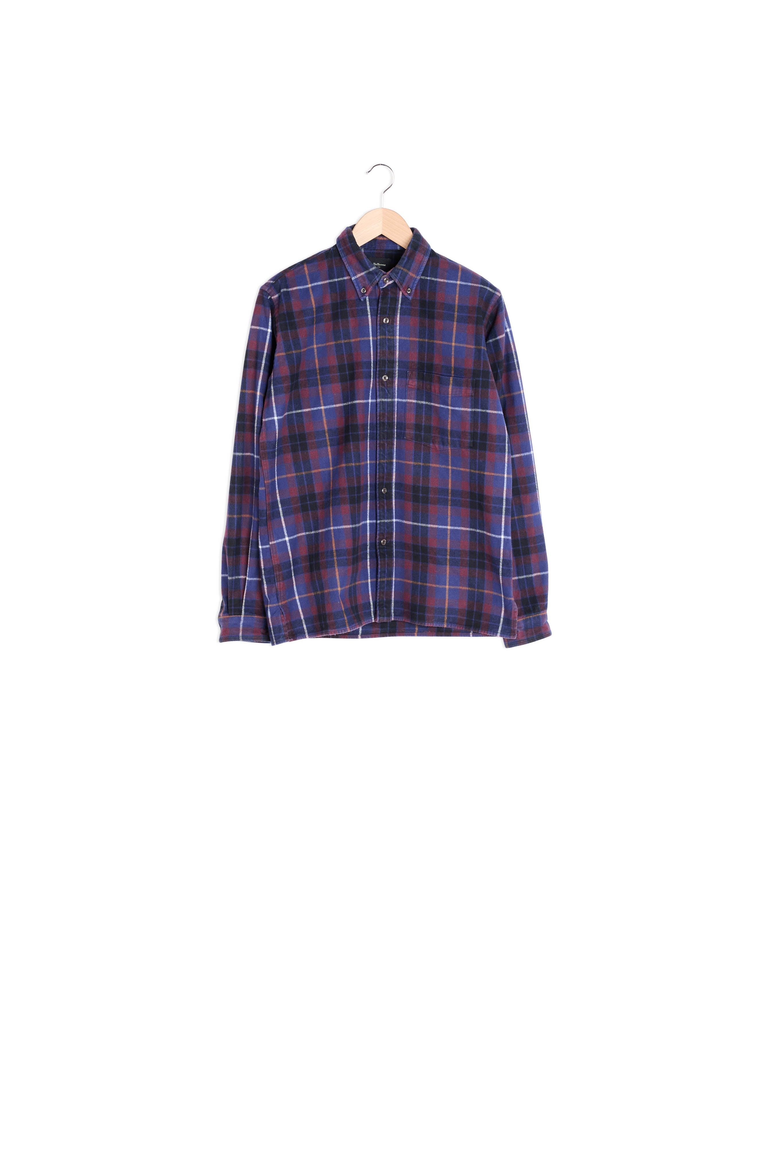 CHEMISE FAREL Faume - seconde main