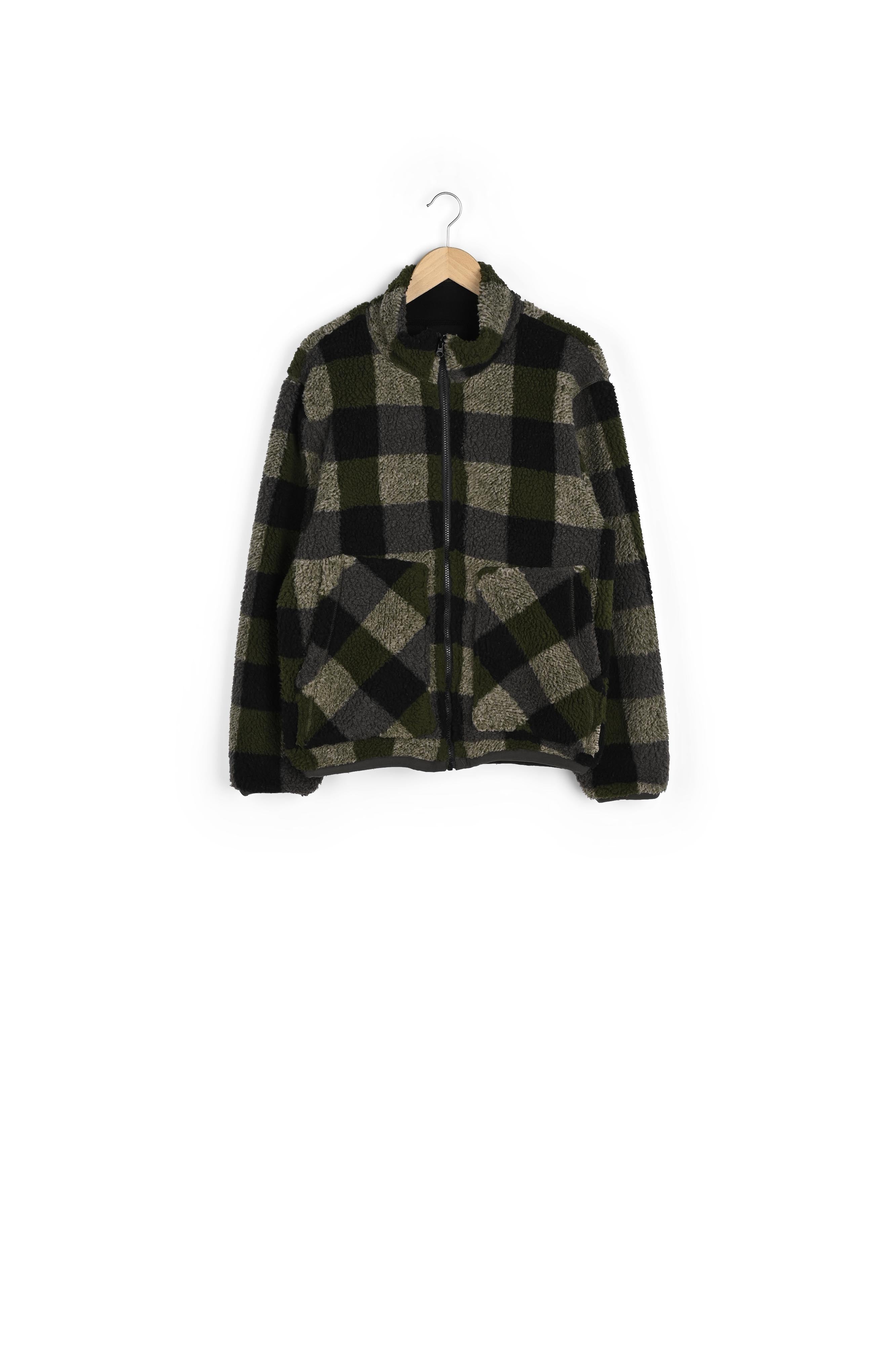 SWEATSHIRT ALAN Faume - seconde main