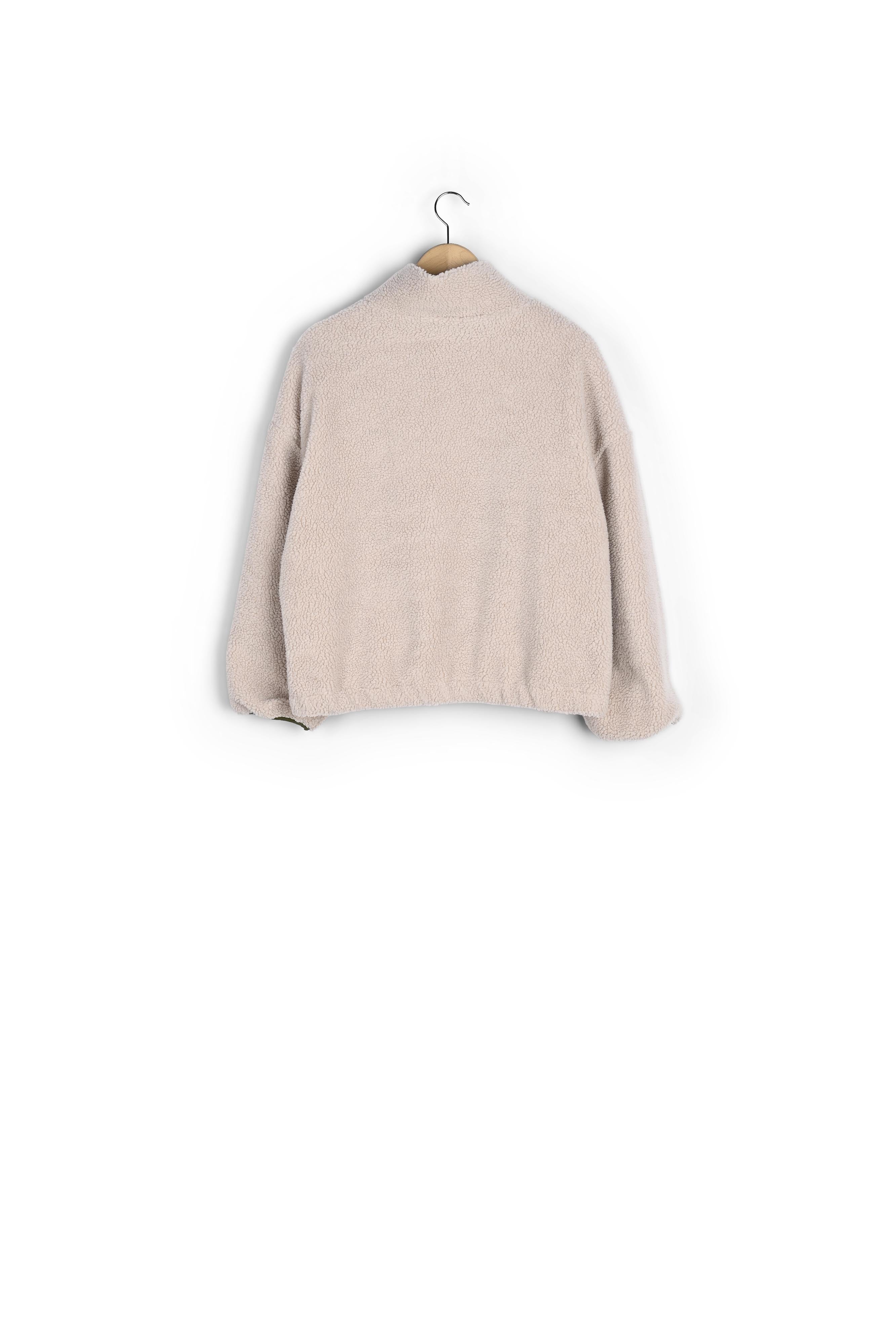 NILOU SWEATSHIRT Faume - seconde main