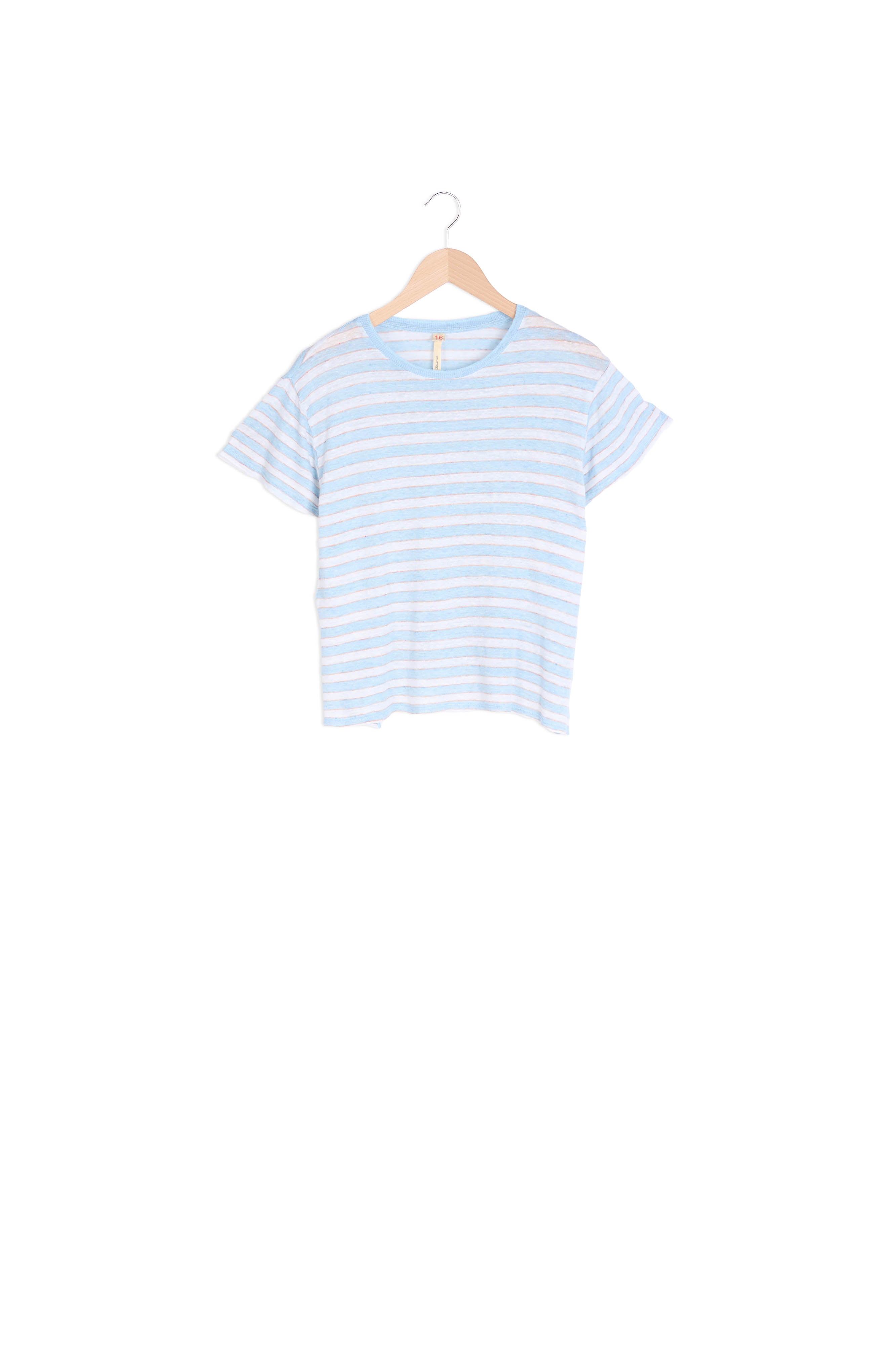 T-SHIRT MIO Faume - seconde main