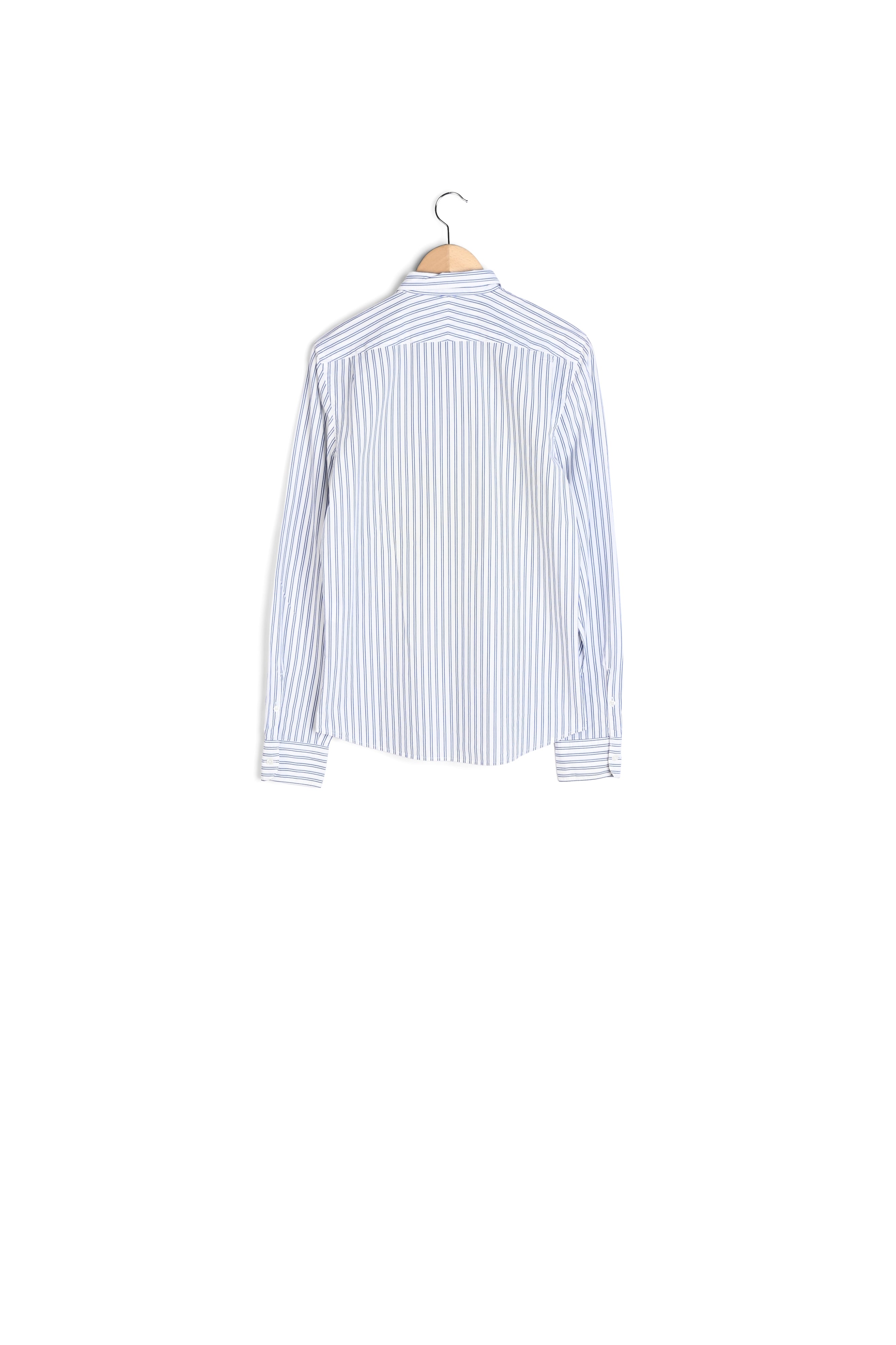 GANIX71G SHIRT Faume - seconde main