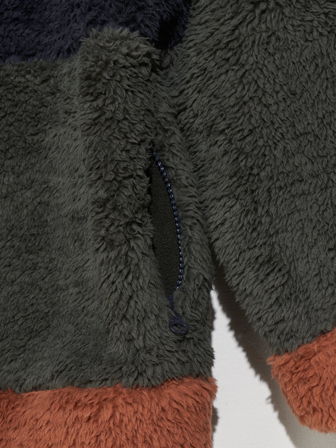 ARTHUR SWEATSHIRT Faume - seconde main