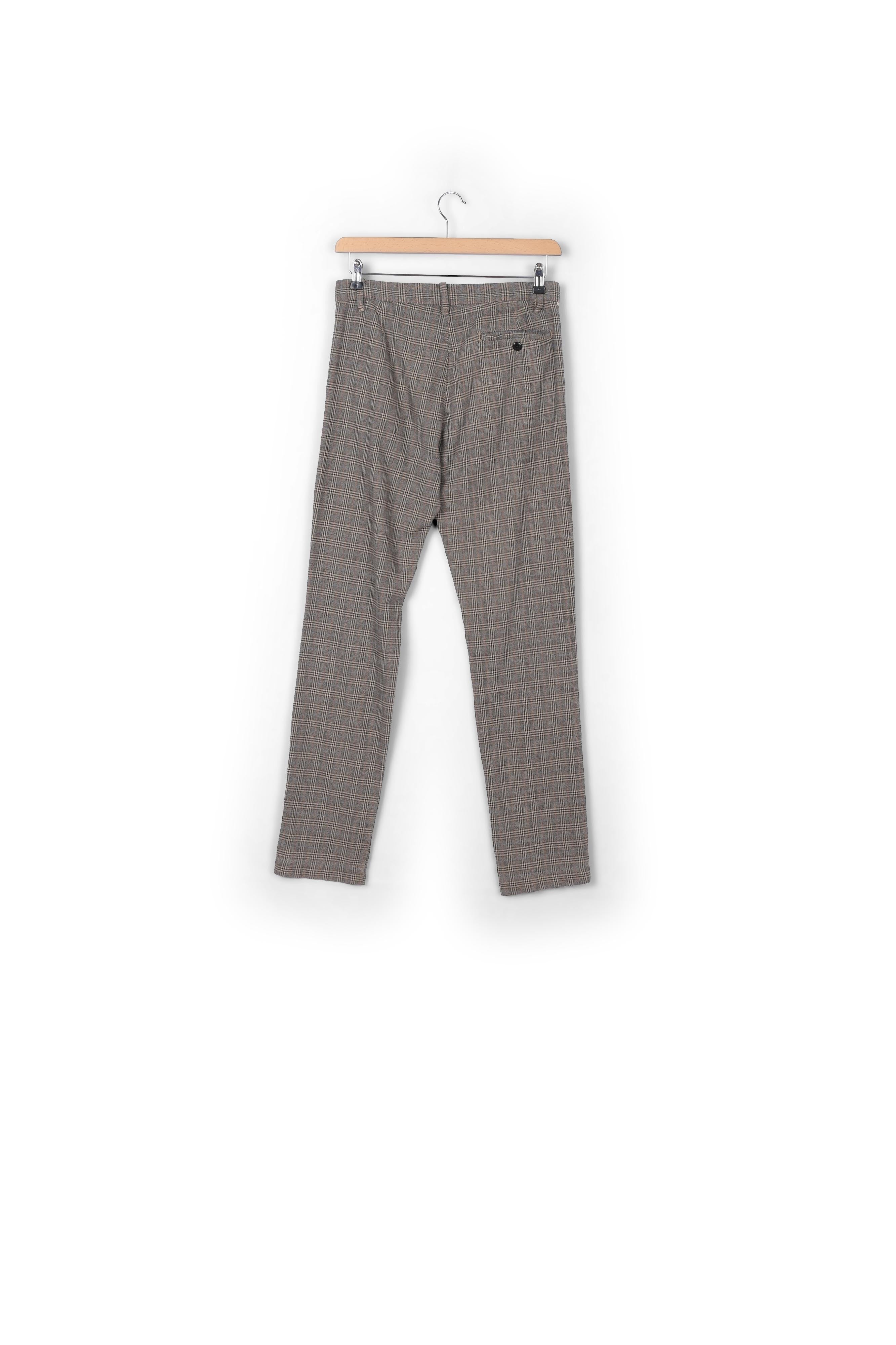 PERRY PANTS Faume - seconde main