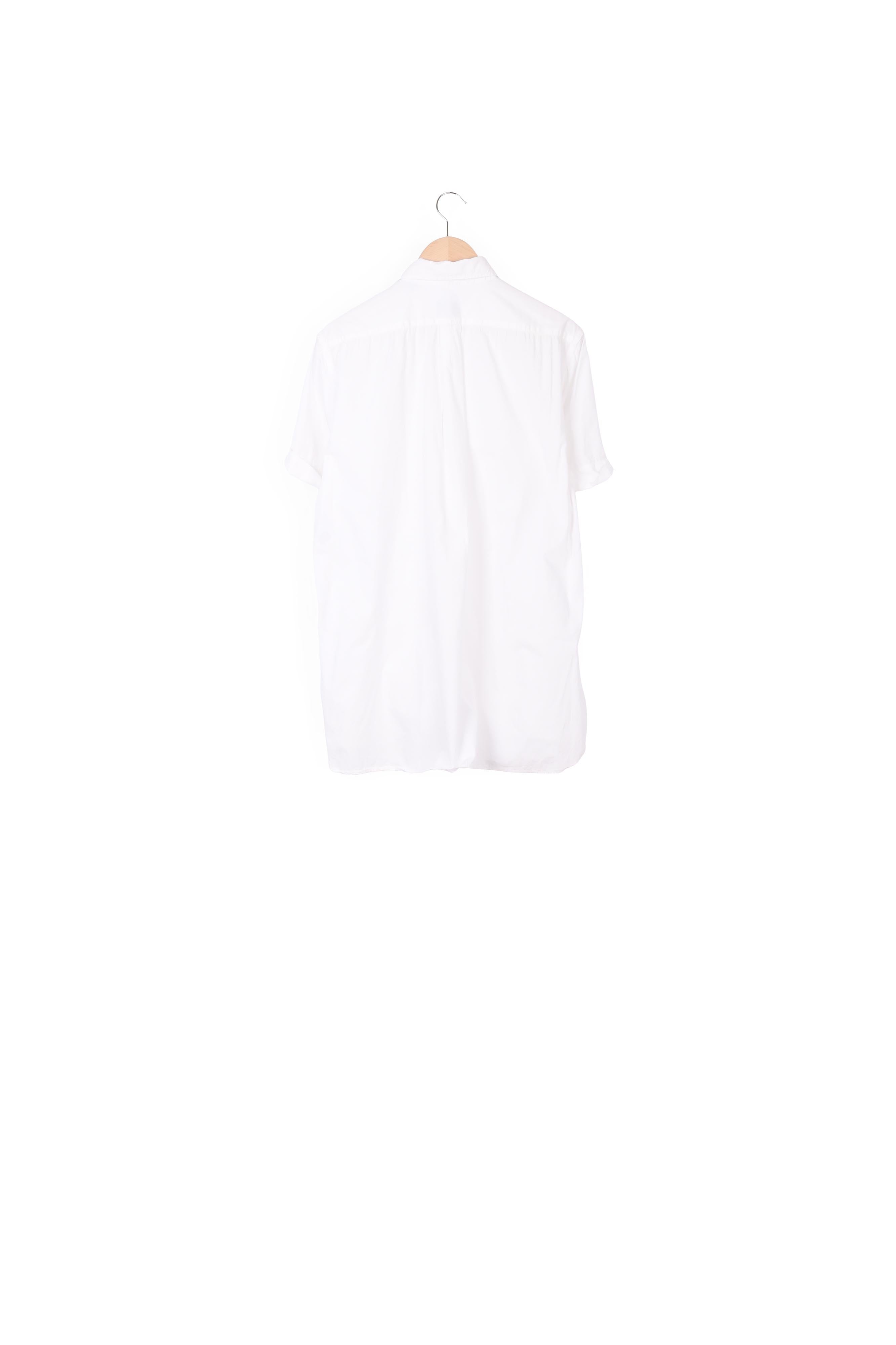 CHEMISE FILLY Faume - seconde main