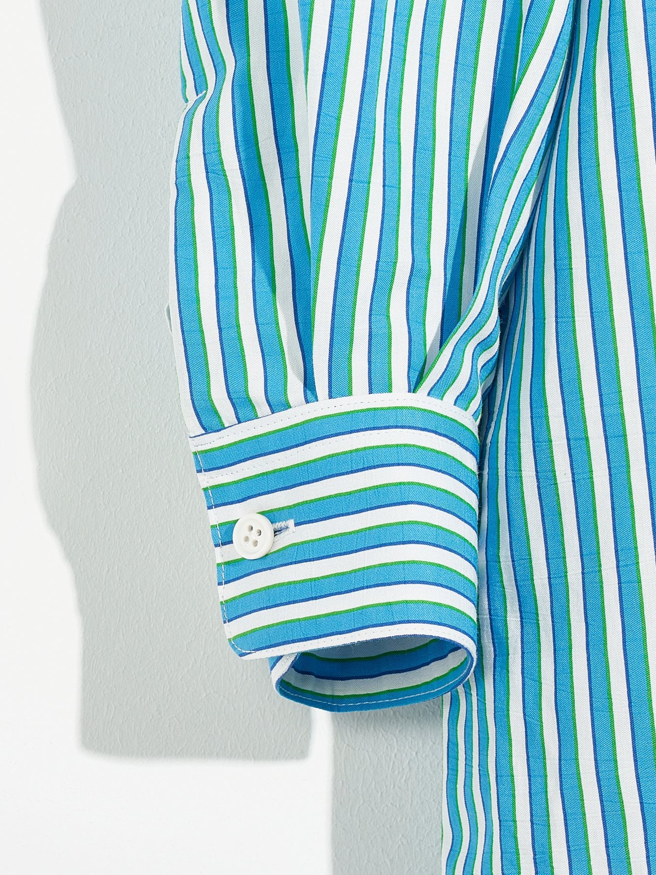 HOSTA DRESS Faume - seconde main