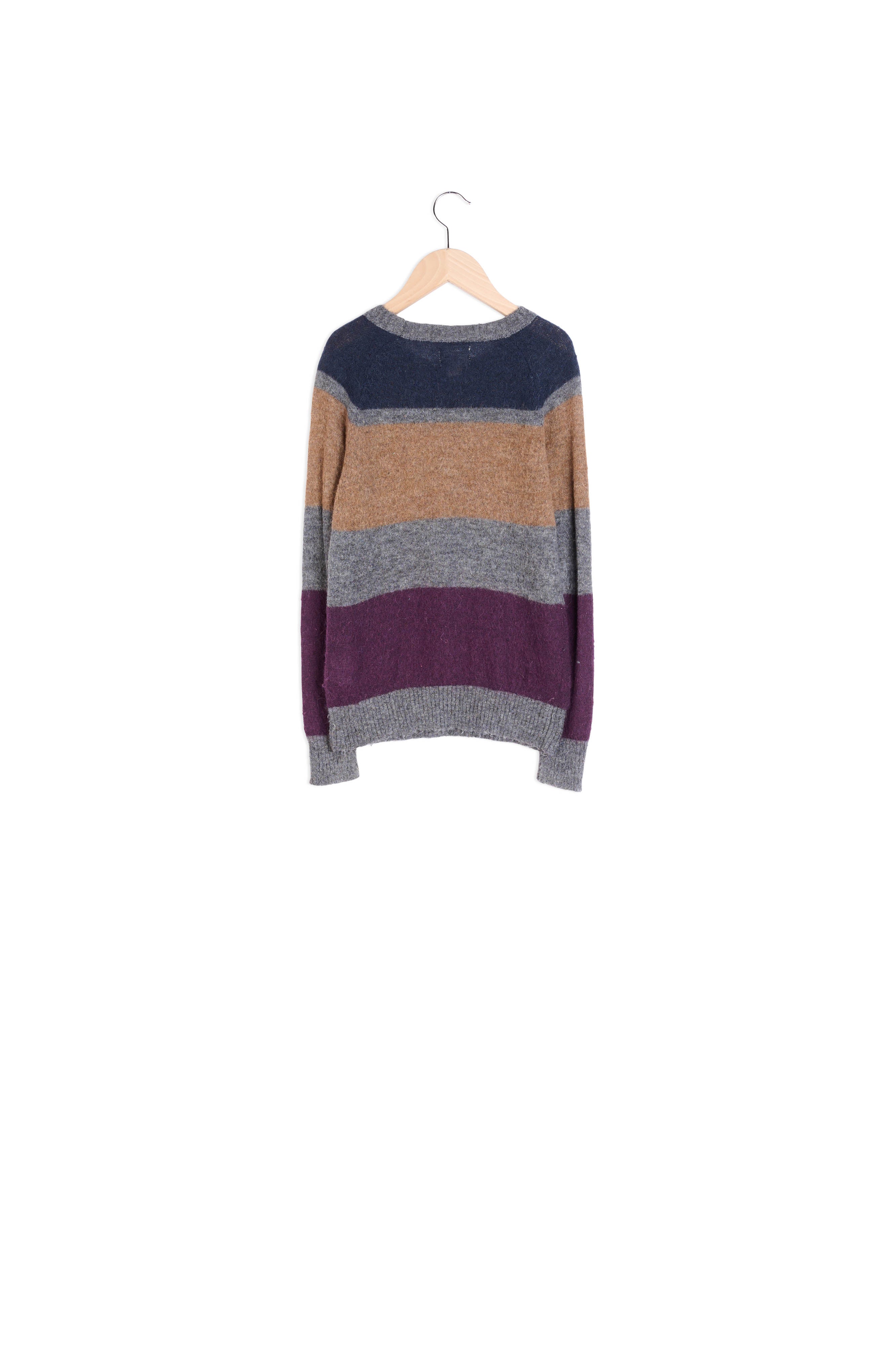 DOL KNITWEAR Faume - seconde main