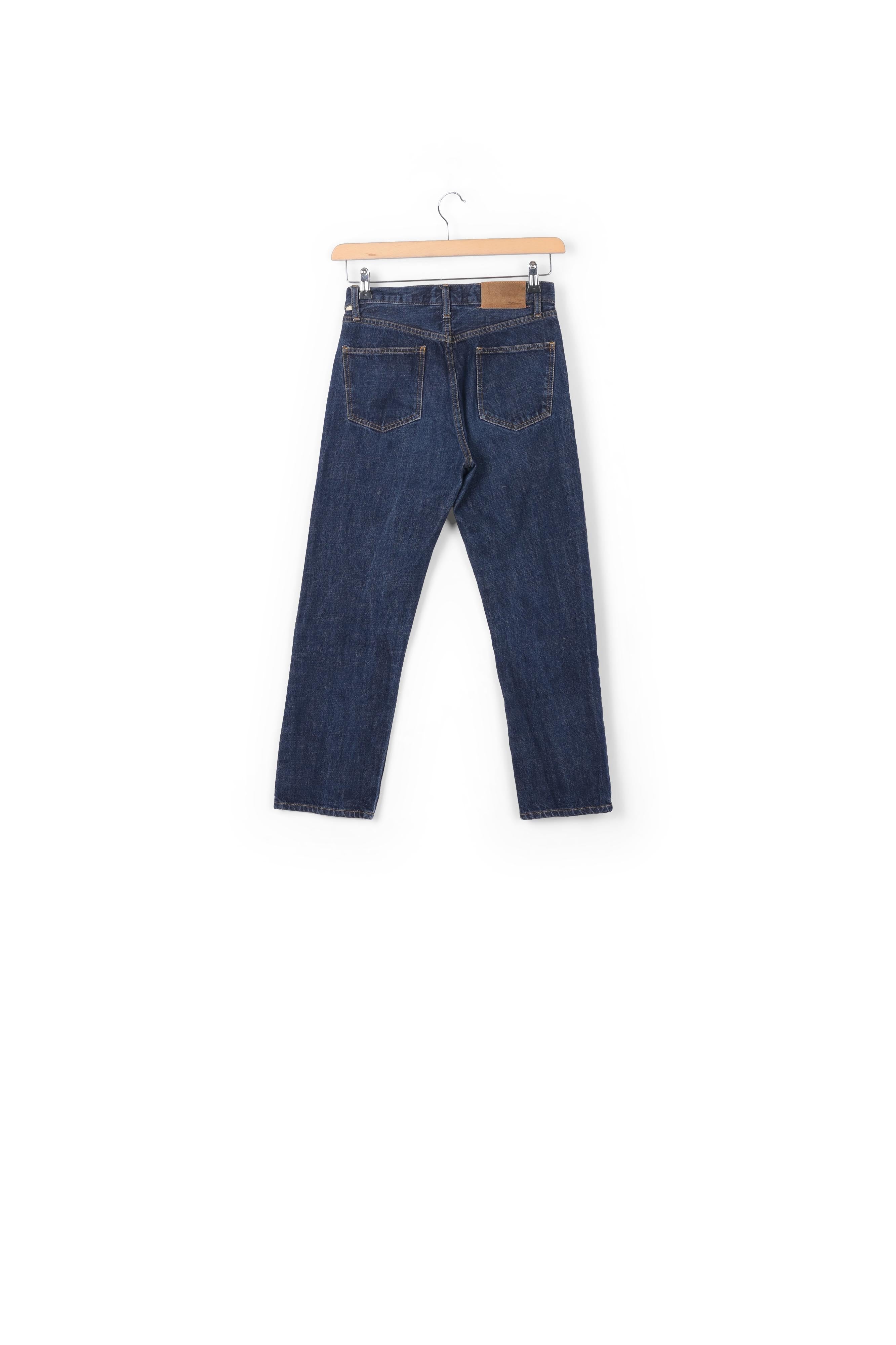 JEANS POPEYE Faume - seconde main