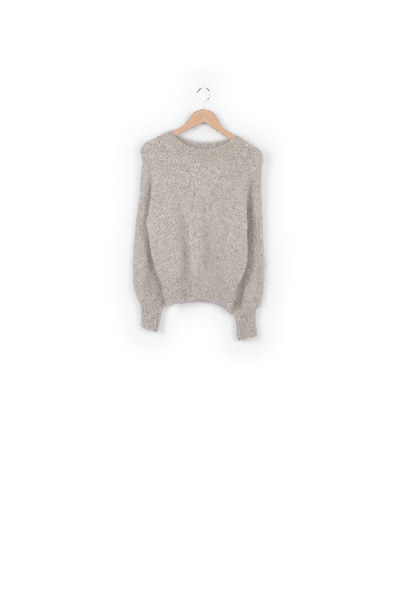 PULL DARUF Faume - seconde main